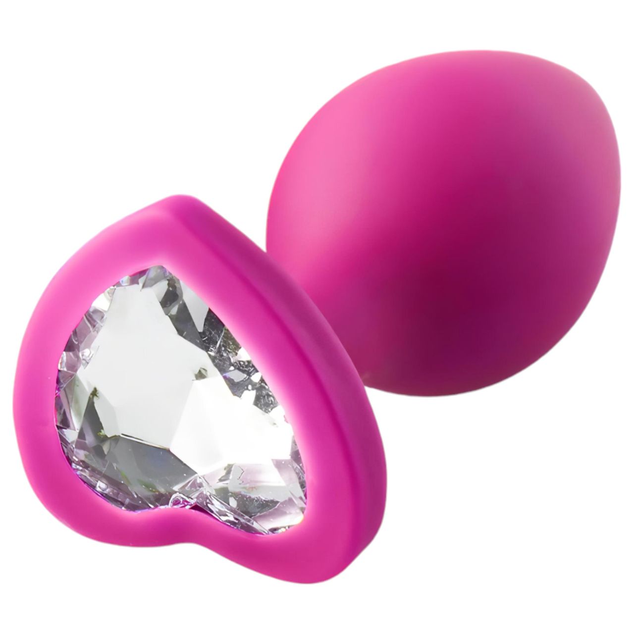 Flirts anal training kit - anál plug szett (3db) - pink Flirts anal training kit - anál plug szett (3db) - pink