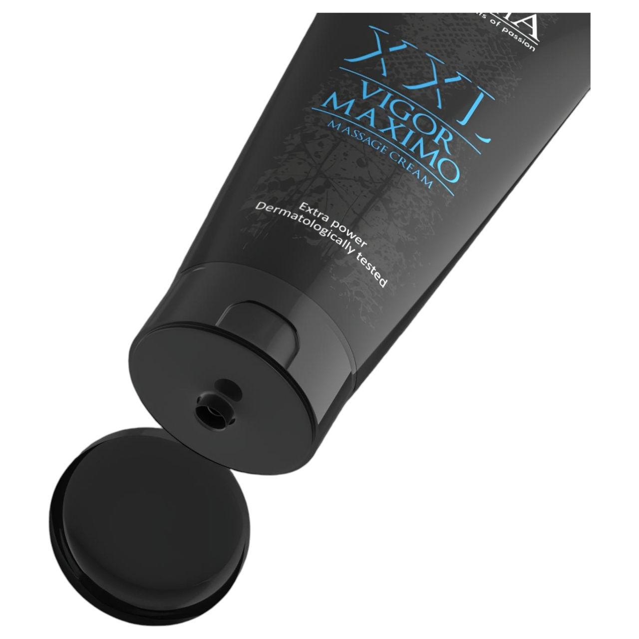 LuxuriA Vigor Maximo XXL - pénisznövelő és hidratáló krém (75ml) LuxuriA Vigor Maximo XXL - pénisznövelő és hidratáló krém (75ml)