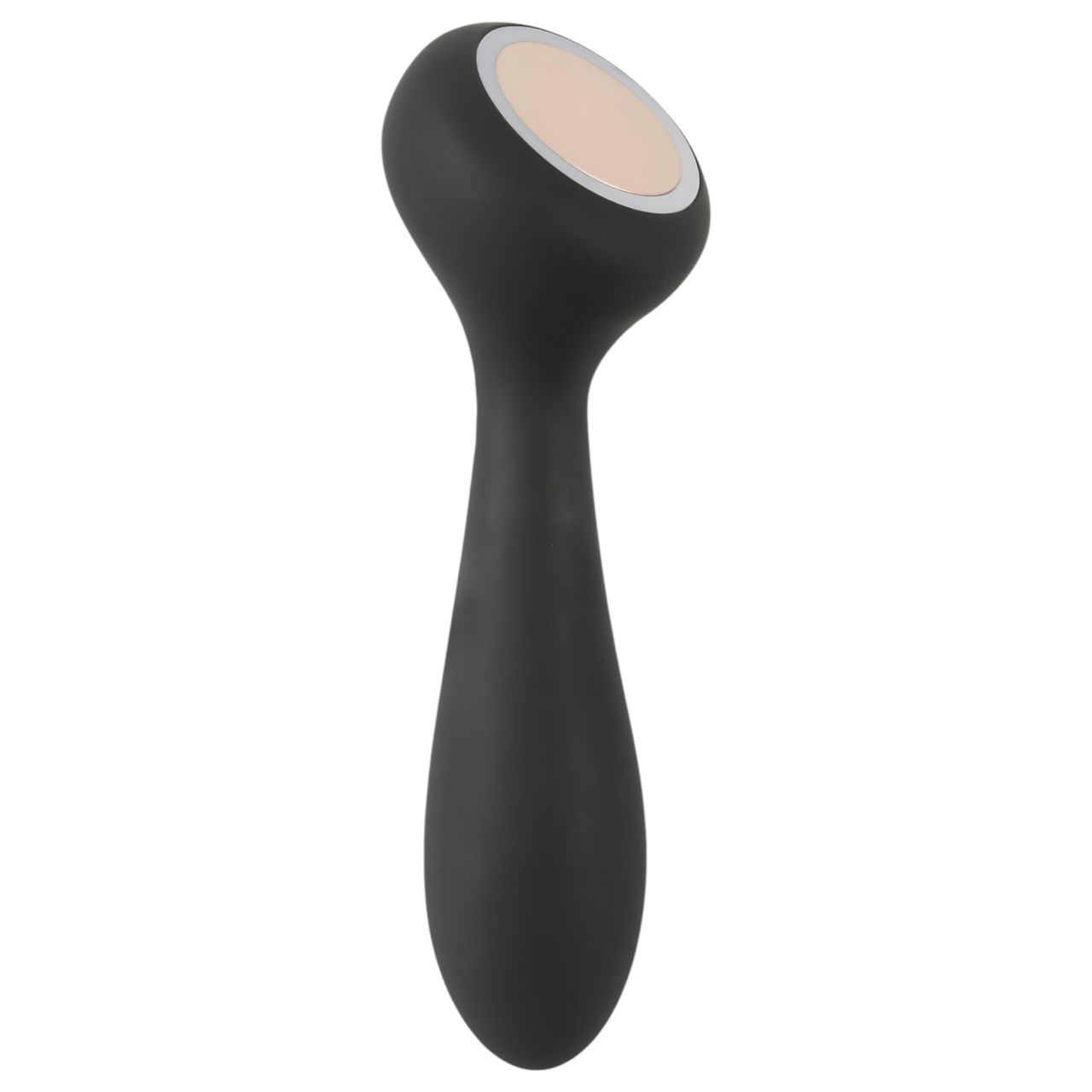 / You2Toys CUPA - akkus, melegítős 2in1 vibrátor (fekete)