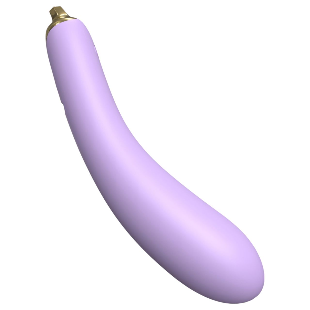 Sex HD - padlizsán vibrátor (lila) Sex HD - padlizsán vibrátor (lila)