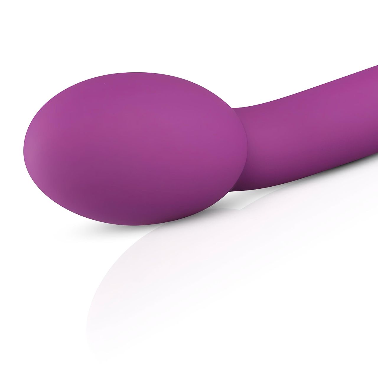 Easytoys Slim - G-pont vibrátor (lila) Easytoys Slim - G-pont vibrátor (lila)