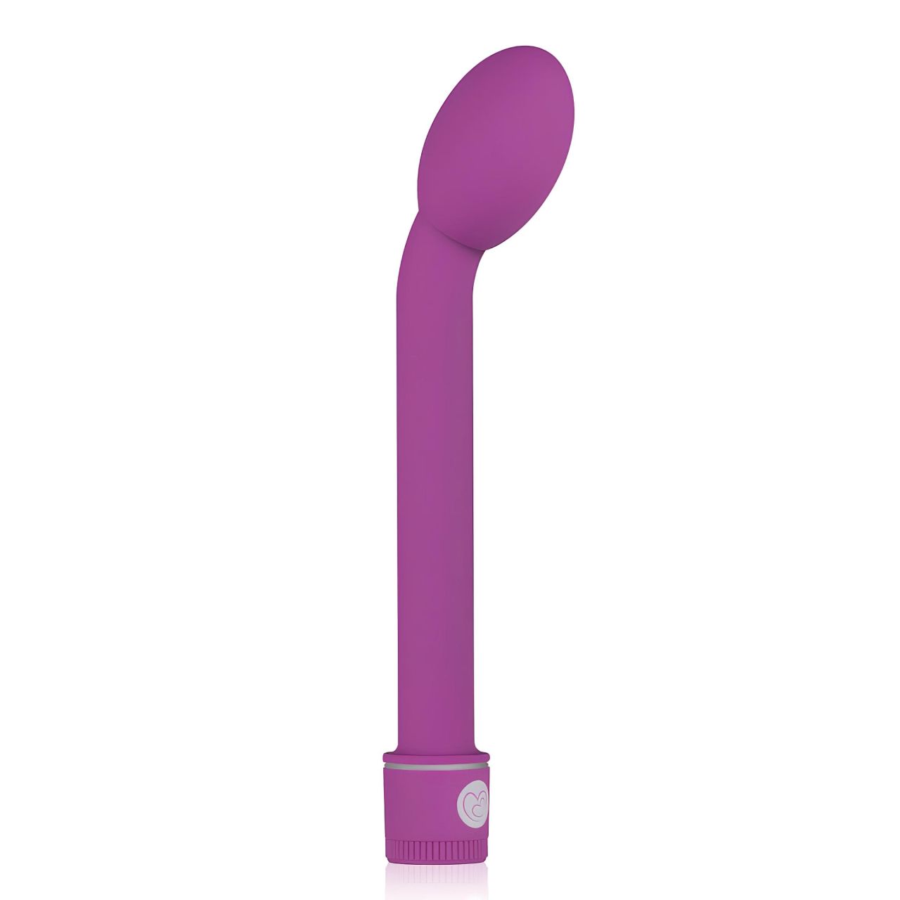 Easytoys Slim - G-pont vibrátor (lila) Easytoys Slim - G-pont vibrátor (lila)