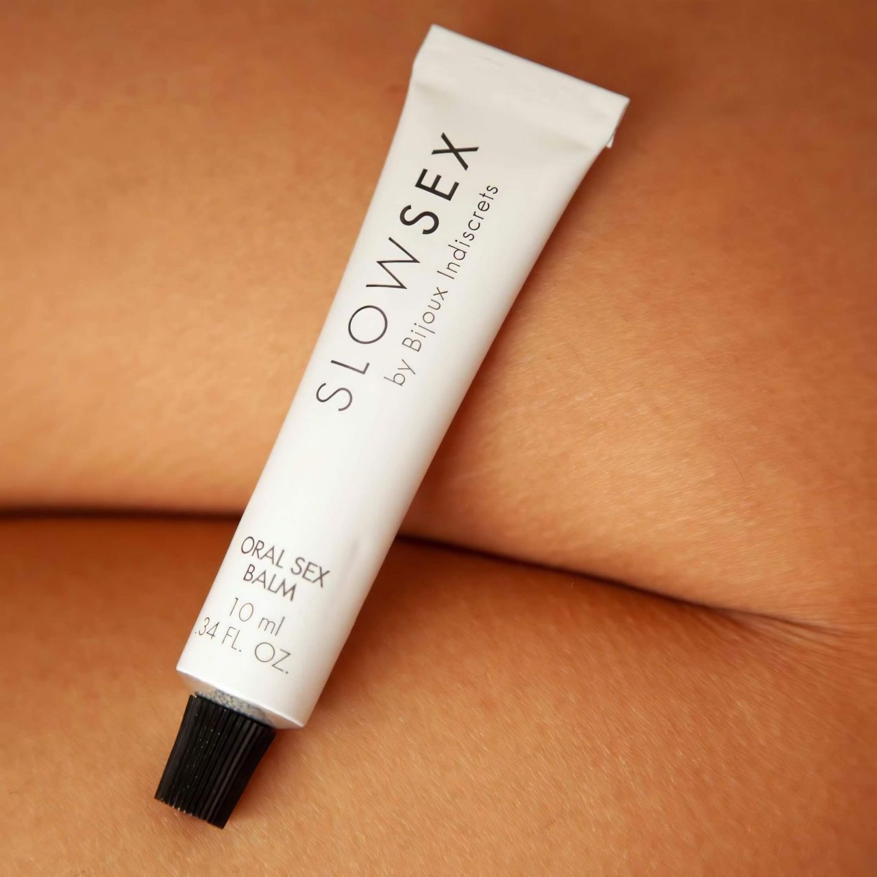 Slow Sex - hűsítő orál balzsam (10ml) Slow Sex - hűsítő orál balzsam (10ml)