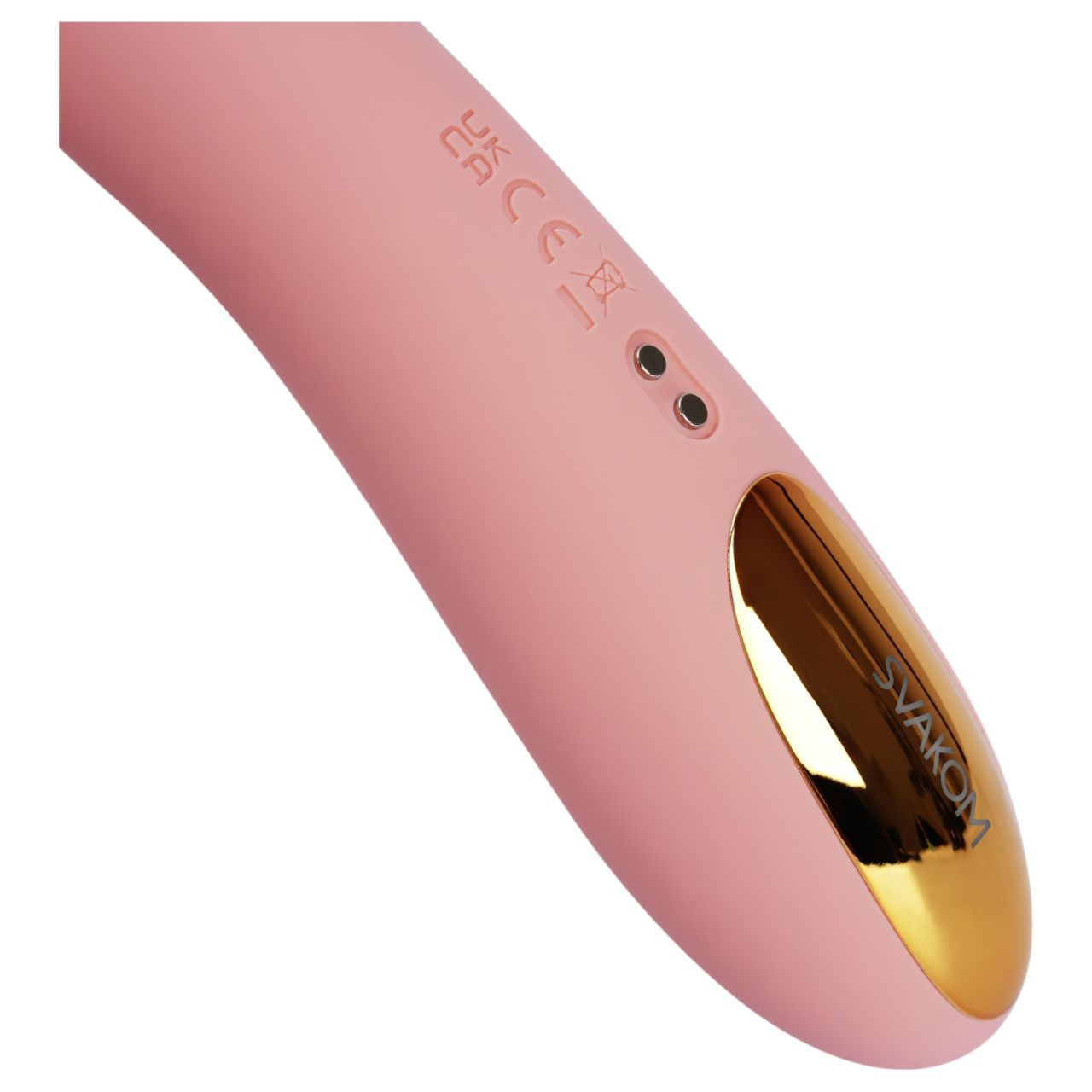 Svakom Ava Neo - okos le-fel vibrátor (pink) Svakom Ava Neo - okos le-fel vibrátor (pink)