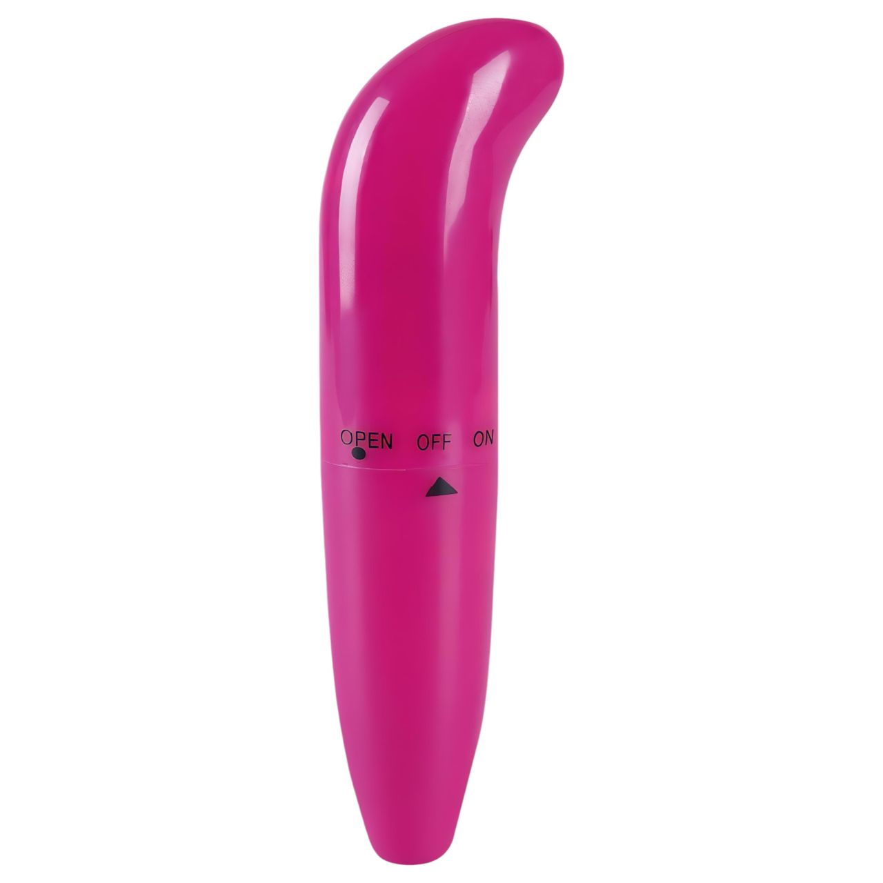 You2Toys - G-Mate - G-pont vibrátor (pink) You2Toys - G-Mate - G-pont vibrátor (pink)