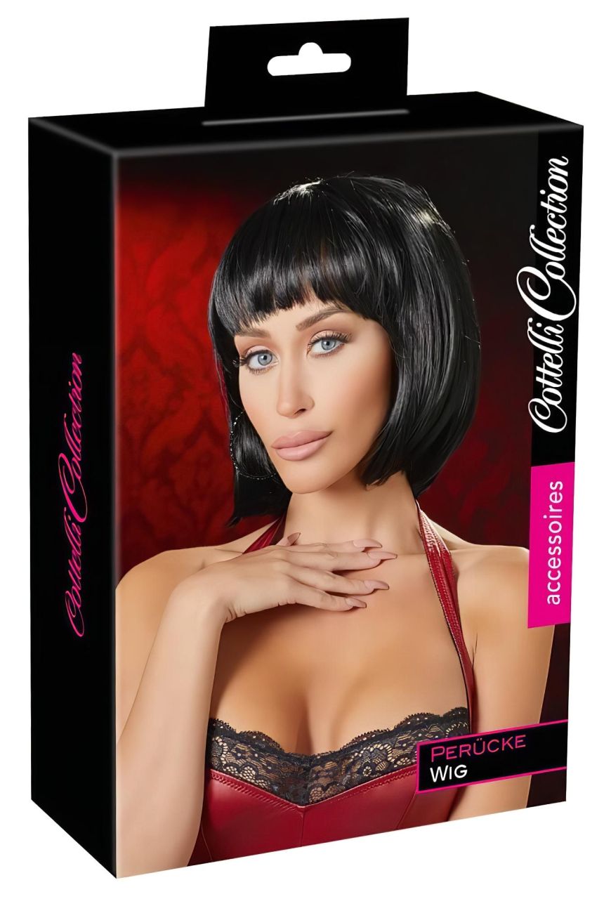 Cottelli - Domina paróka Cottelli - Domina paróka