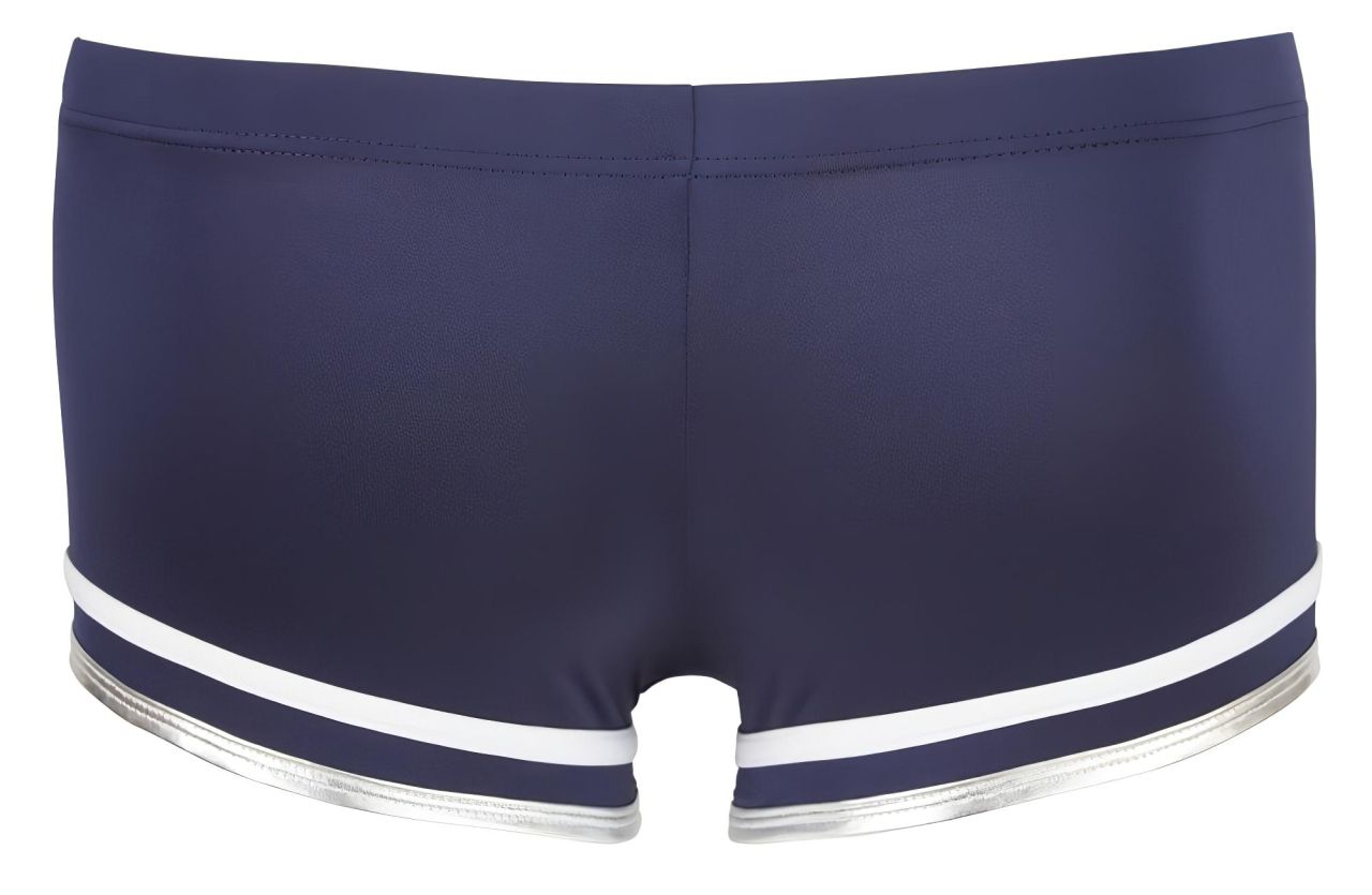 Matróz boxer (kék)