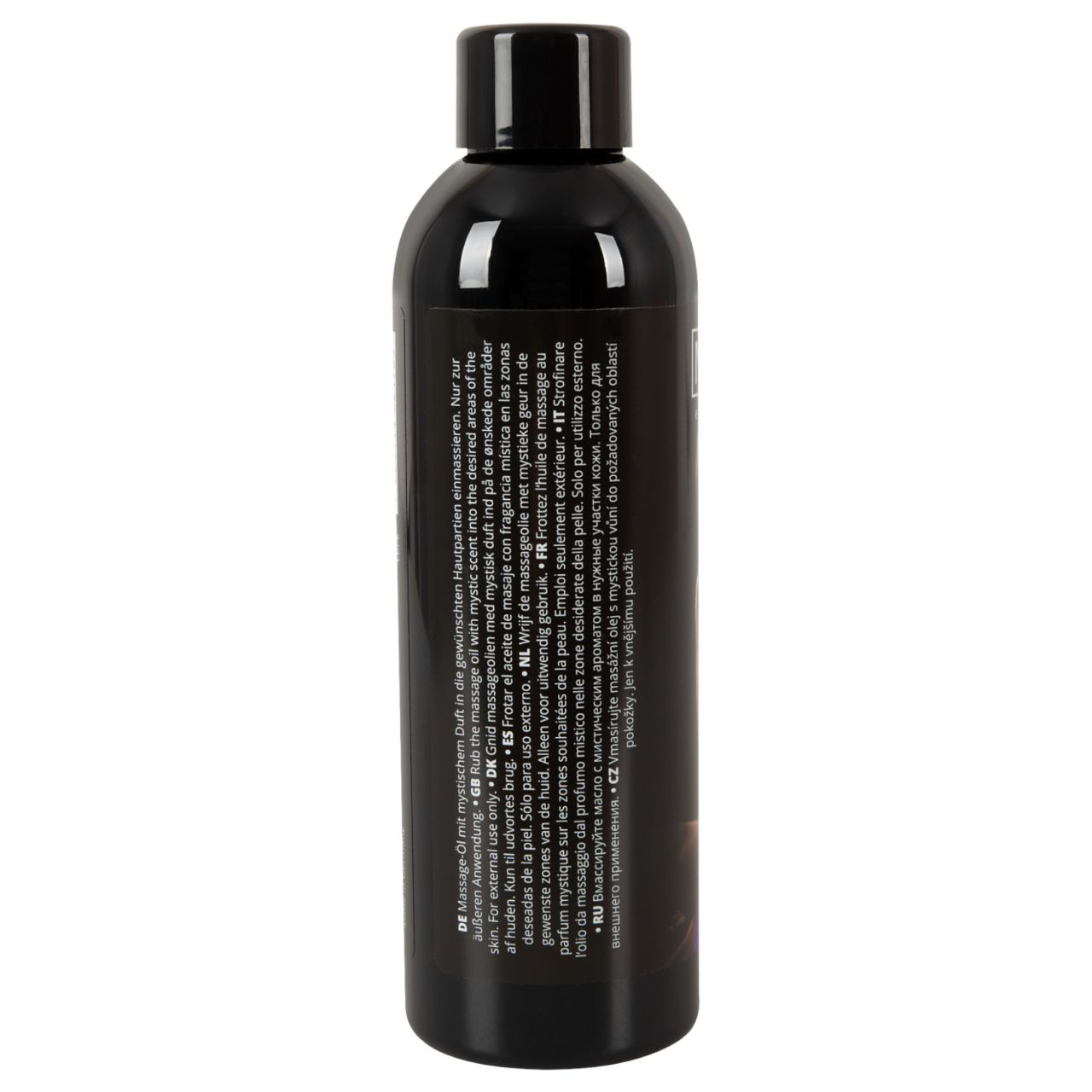Magoon masszázsolaj Indiai (200 ml) Magoon masszázsolaj Indiai (200 ml)