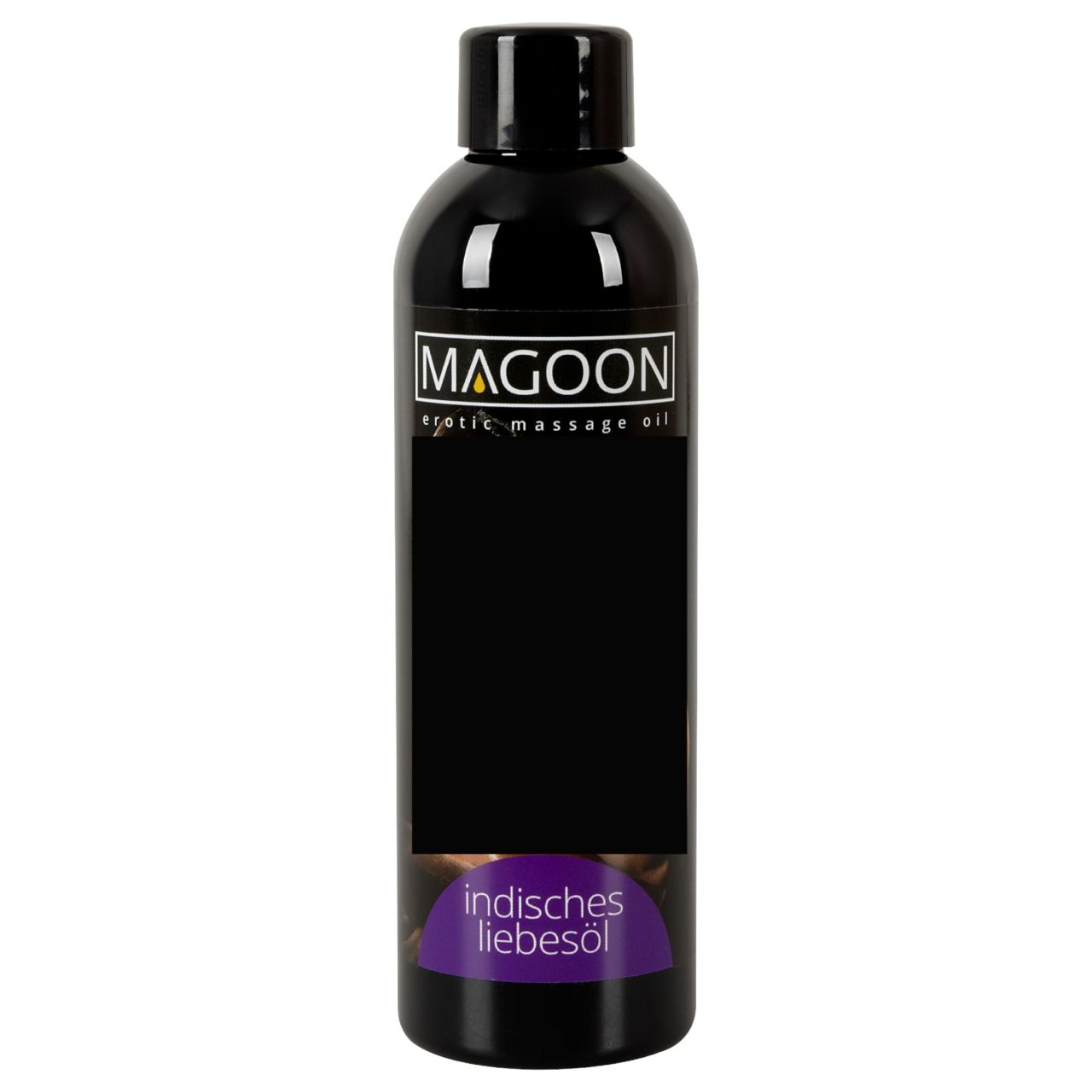 Magoon masszázsolaj Indiai (200 ml) Magoon masszázsolaj Indiai (200 ml)