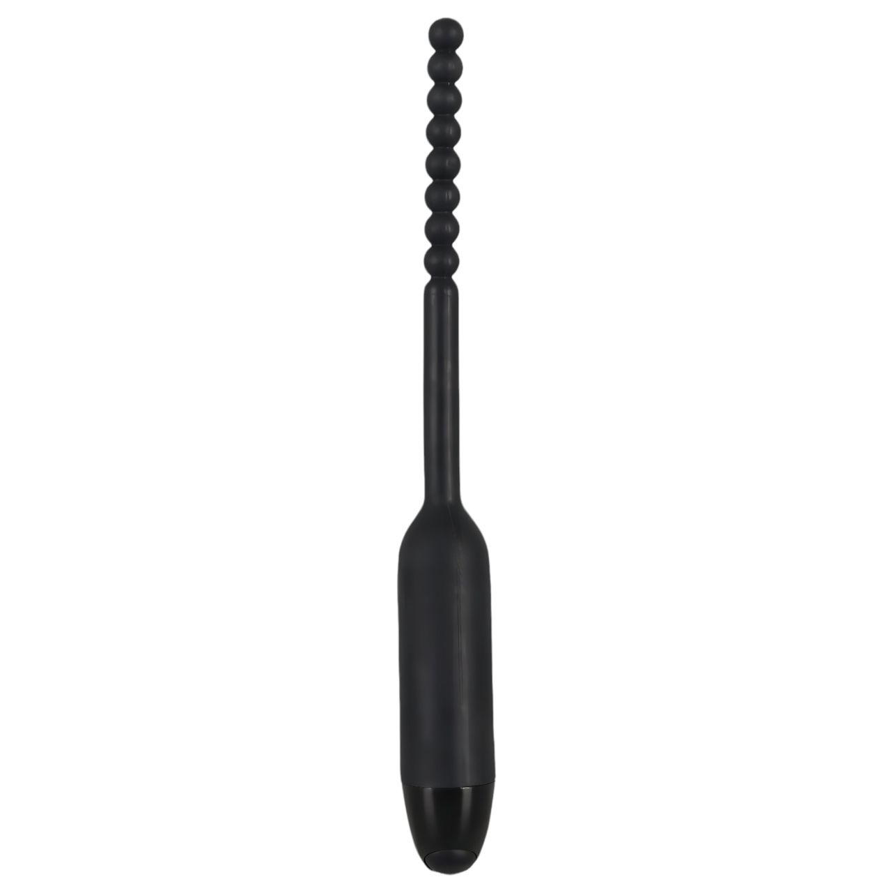 You2Toys Pearl Dilator - gömbös húgycső vibrátor - 0,8cm (fekete) You2Toys Pearl Dilator - gömbös húgycső vibrátor - 0,8cm (fekete)