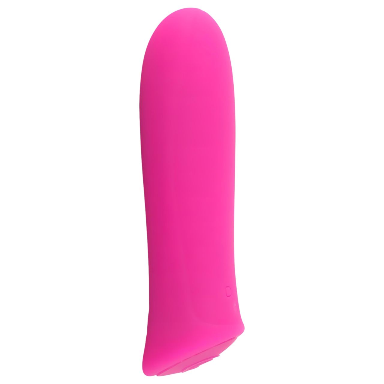 SMILE Power Bullet - akkus, extra erős kis rúdvibrátor (pink) SMILE Power Bullet - akkus, extra erős kis rúdvibrátor (pink)