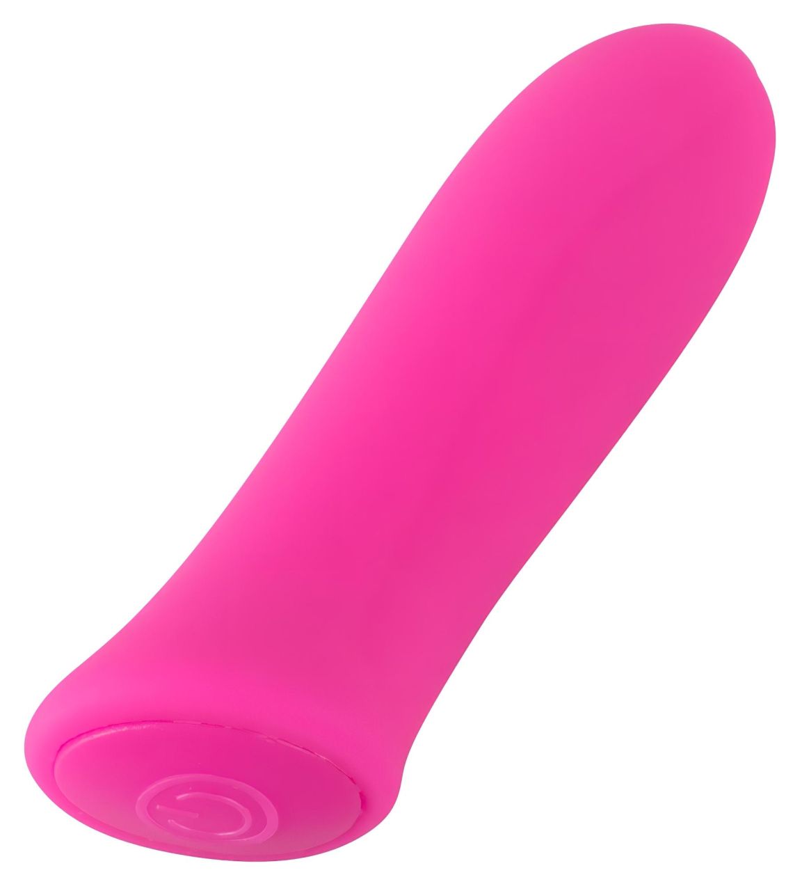 SMILE Power Bullet - akkus, extra erős kis rúdvibrátor (pink) SMILE Power Bullet - akkus, extra erős kis rúdvibrátor (pink)