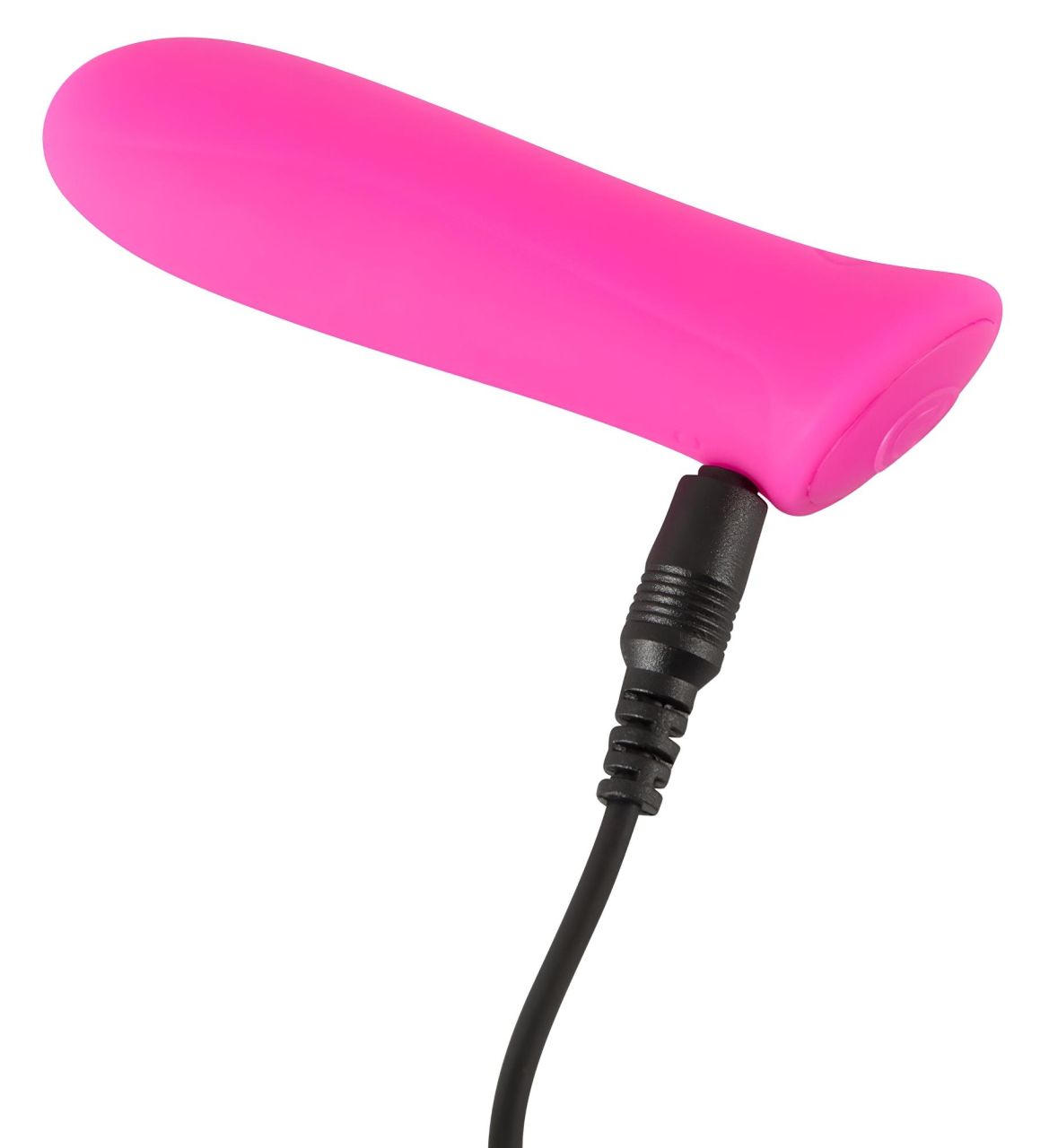 SMILE Power Bullet - akkus, extra erős kis rúdvibrátor (pink) SMILE Power Bullet - akkus, extra erős kis rúdvibrátor (pink)