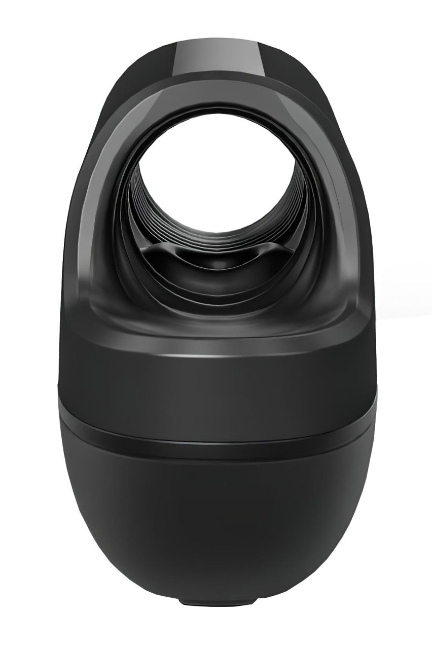 Arcwave Ion - léghullámos maszturbátor lló(fekete) Arcwave Ion - léghullámos maszturbátor lló(fekete)