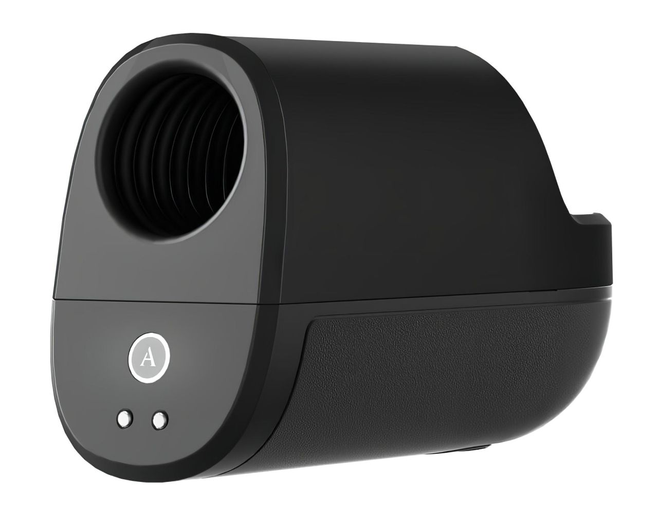 Arcwave Ion - léghullámos maszturbátor lló(fekete) Arcwave Ion - léghullámos maszturbátor lló(fekete)