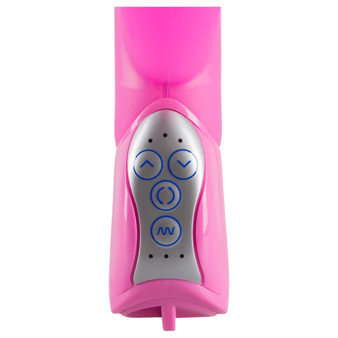 SMILE Pearly Rabbit - gyöngyös vibrátor (pink) SMILE Pearly Rabbit - gyöngyös vibrátor (pink)
