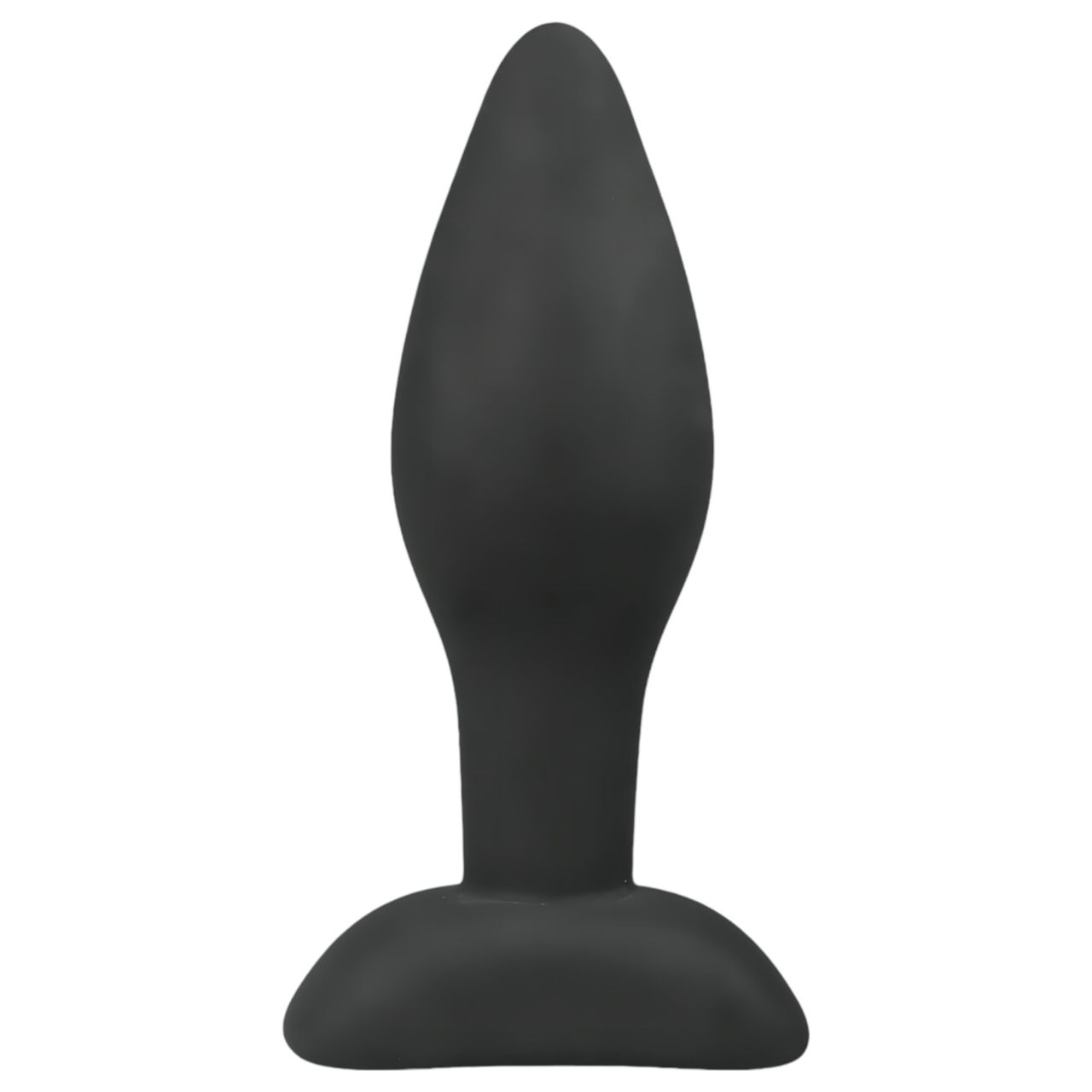 Easytoys - szilikon anál plug - kicsi (fekete) Easytoys - szilikon anál plug - kicsi (fekete)