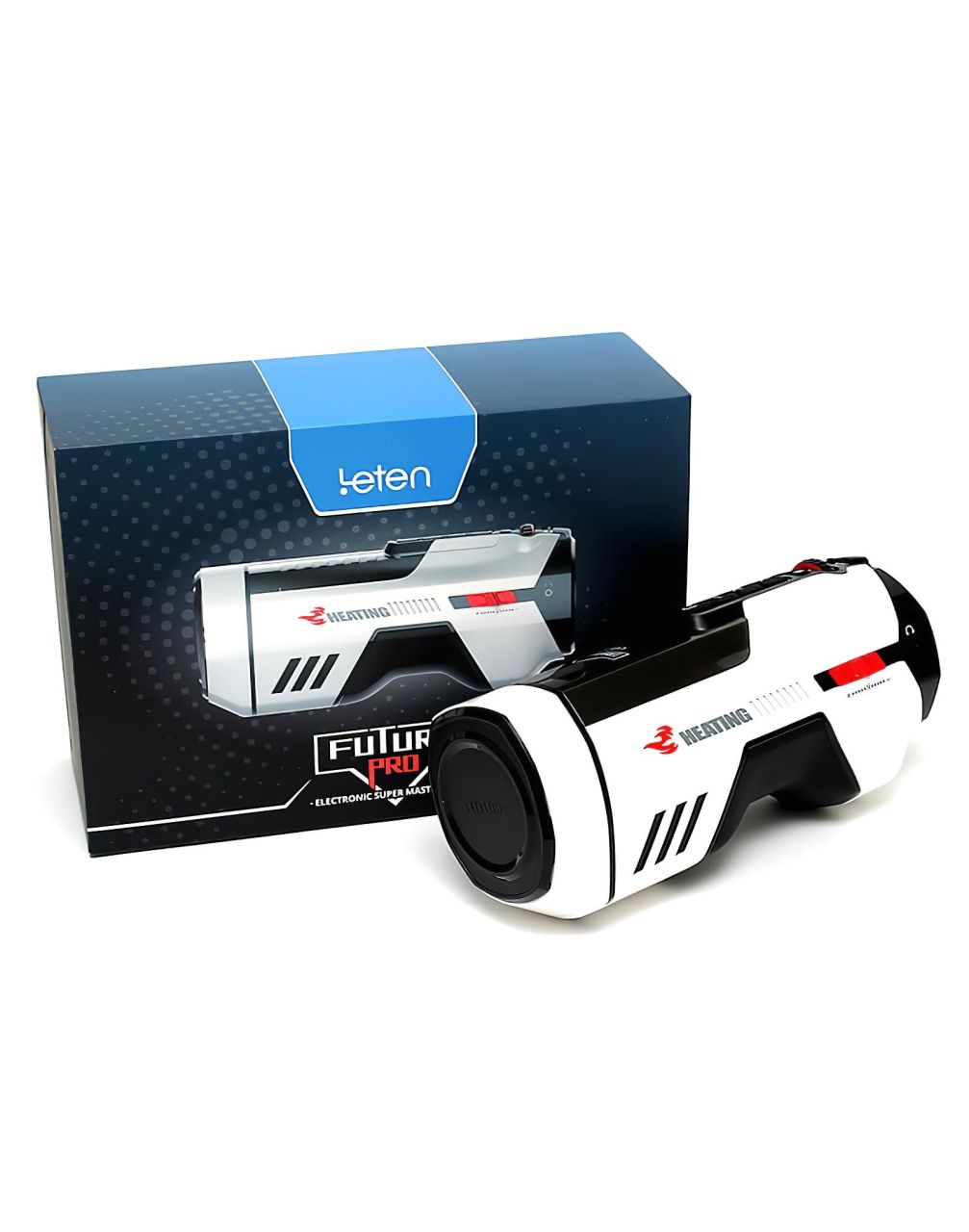 LETEN SM FUTURE PRO - akkus, melegítő, fel-le mozgó maszturbátor LETEN SM FUTURE PRO - akkus, melegítő, fel-le mozgó maszturbátor