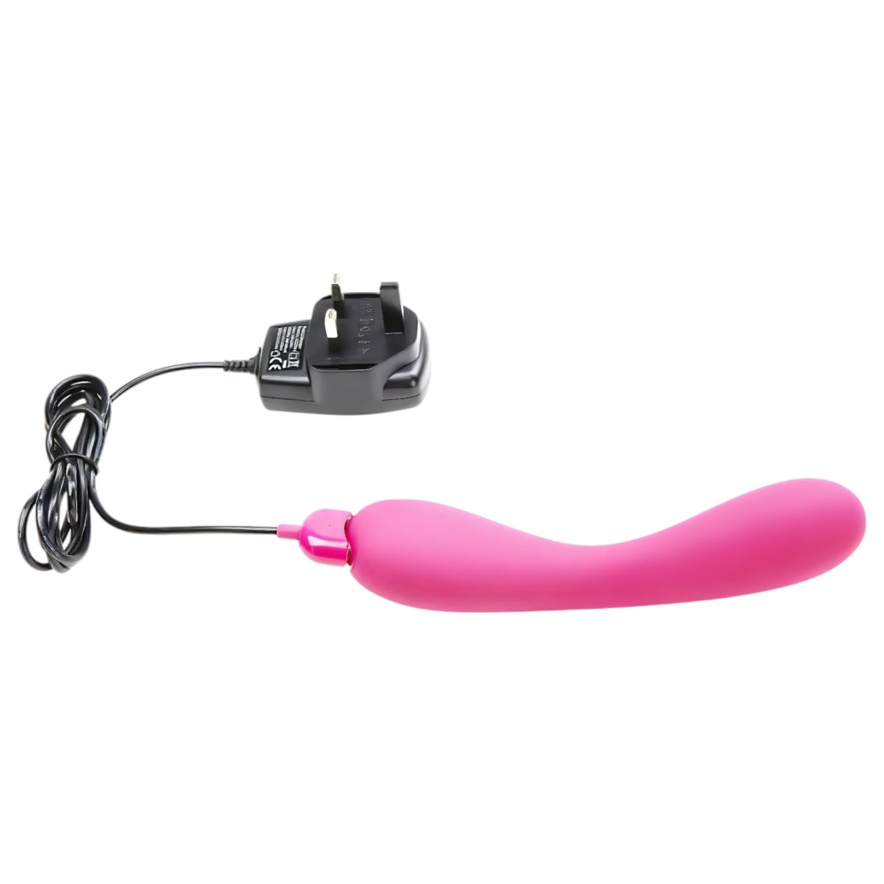 Je Joue Uma - akkus, vízálló G-pont vibrátor (pink) Je Joue Uma - akkus, vízálló G-pont vibrátor (pink)
