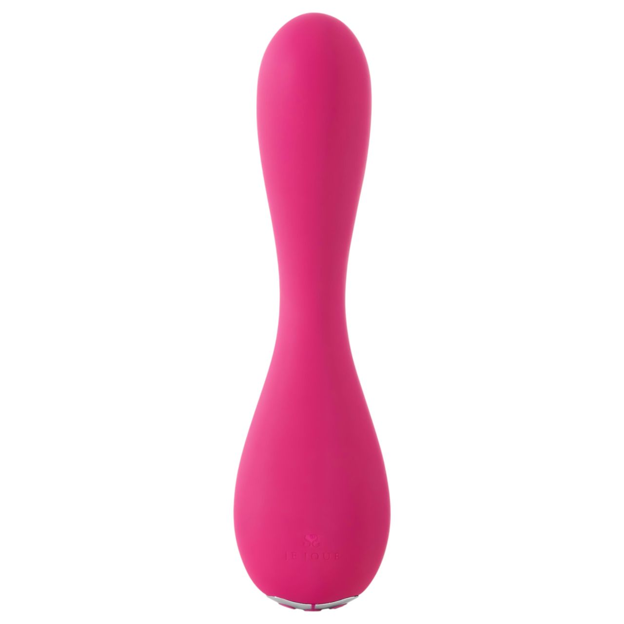 Je Joue Uma - akkus, vízálló G-pont vibrátor (pink) Je Joue Uma - akkus, vízálló G-pont vibrátor (pink)