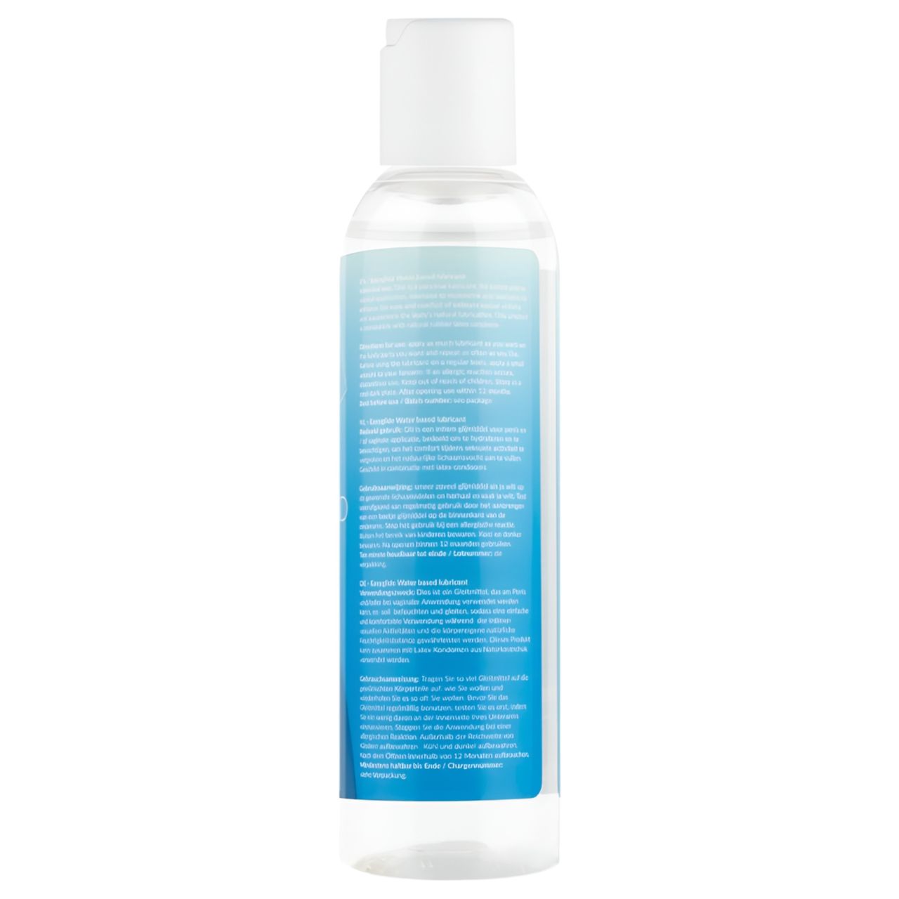 EasyGlide - vízbázisú síkosító (150 ml) EasyGlide - vízbázisú síkosító (150 ml)