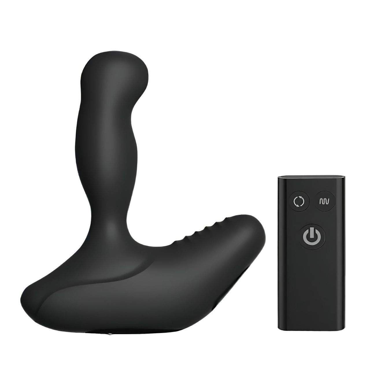 Nexus Revo Stealth - távirányítós, forgó prosztata vibrátor Nexus Revo Stealth - távirányítós, forgó prosztata vibrátor