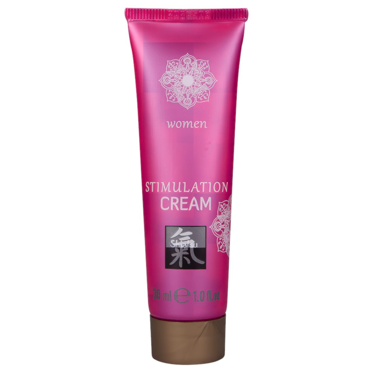 HOT Shiatsu Joyful - stimuláló krém nőknek (30ml) HOT Shiatsu Joyful - stimuláló krém nőknek (30ml)
