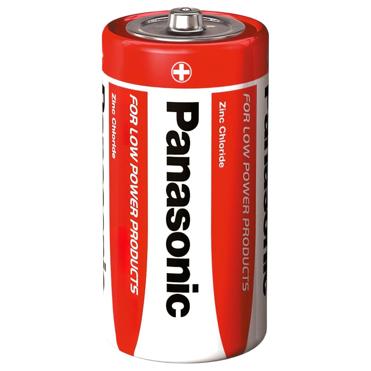 Tartós baby-elem R14 C - 2db. (Panasonic) Tartós baby-elem R14 C - 2db. (Panasonic)