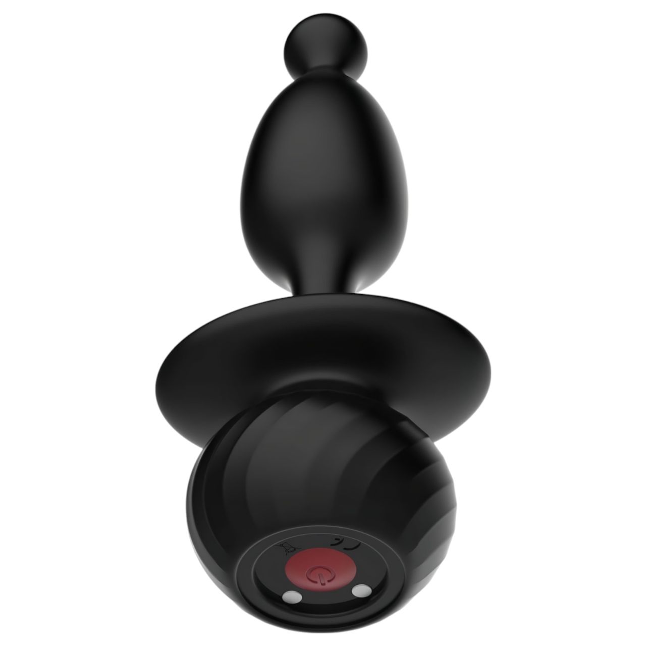 Magic Motion Bunny - okos anál vibrátor nyuszifarokkal (fehér) Magic Motion Bunny - okos anál vibrátor nyuszifarokkal (fehér)