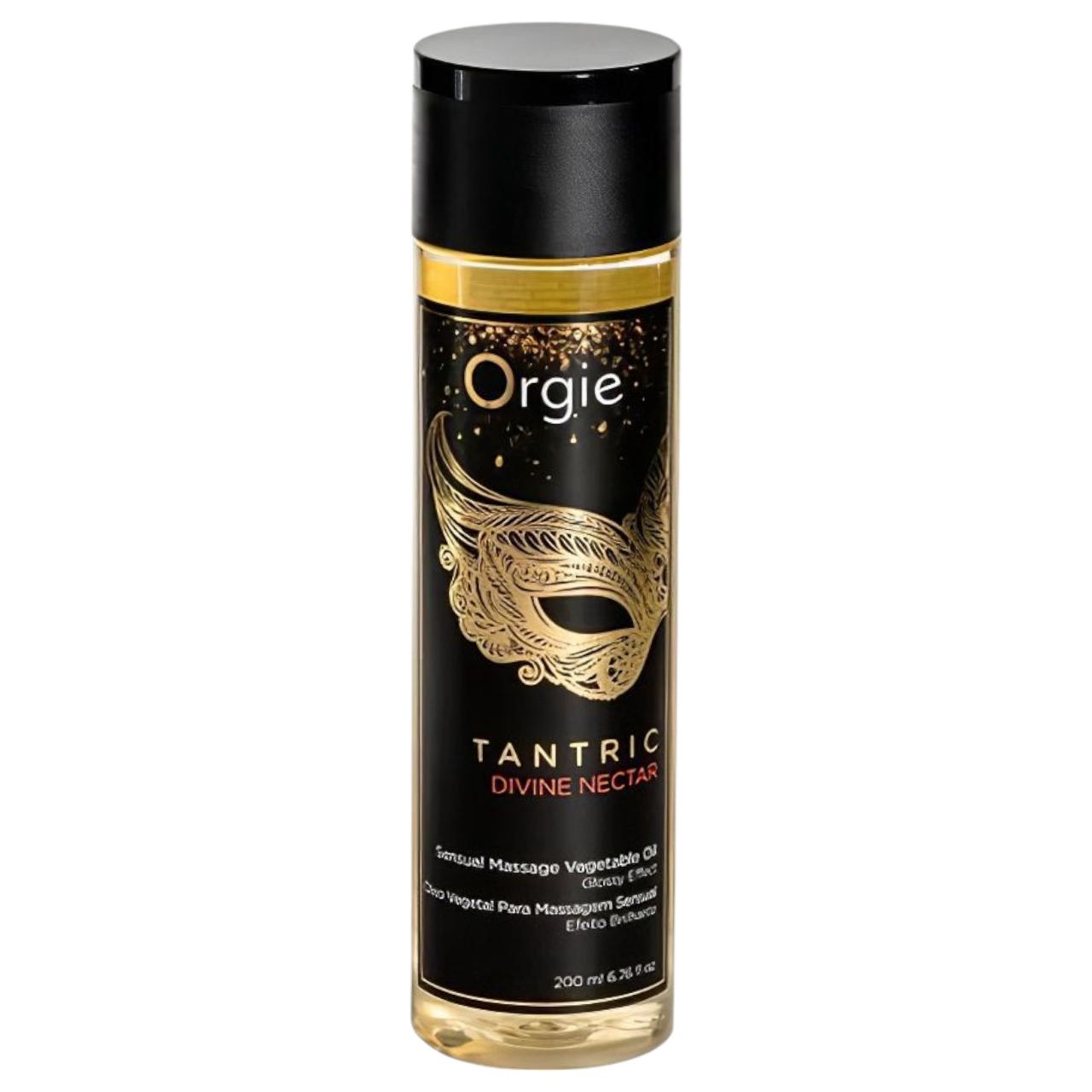 Orgie Tantric Nectar - érzéki masszázsolaj (200ml) Orgie Tantric Nectar - érzéki masszázsolaj (200ml)