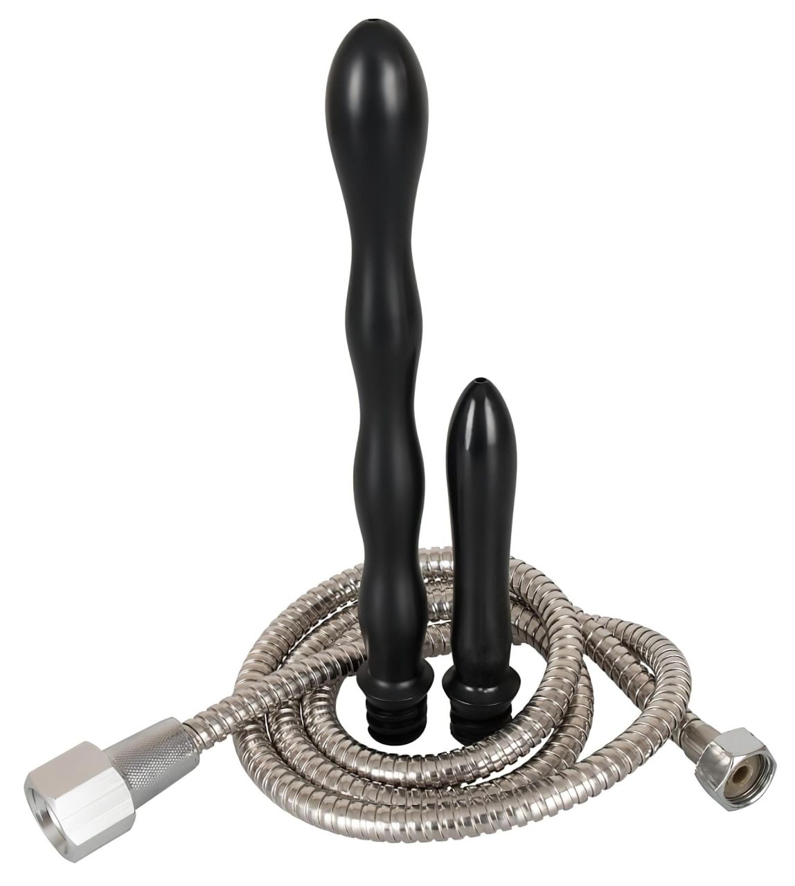 You2Toys - Shower Me Deluxe - intimmosó szett tömlővel You2Toys - Shower Me Deluxe - intimmosó szett tömlővel