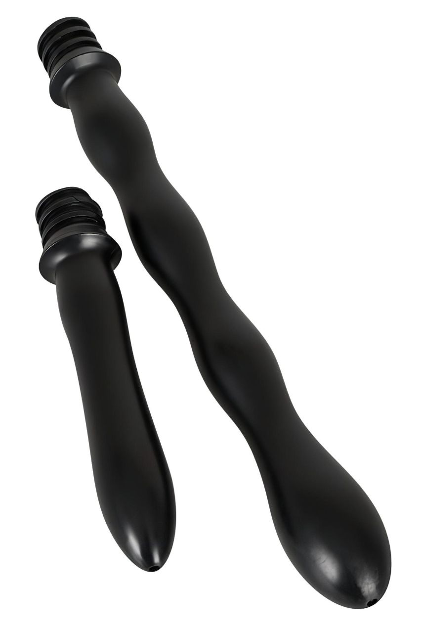 You2Toys - Shower Me Deluxe - intimmosó szett tömlővel You2Toys - Shower Me Deluxe - intimmosó szett tömlővel