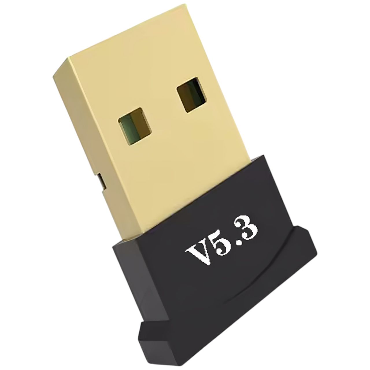 Bluetooth 5.3 USB adapter 6 eszközig Bluetooth 5.3 USB adapter 6 eszközig