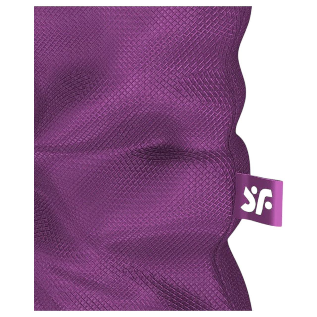 Satisfyer Treasure Bag XL - tároló táska - extra nagy (lila) Satisfyer Treasure Bag XL - tároló táska - extra nagy (lila)