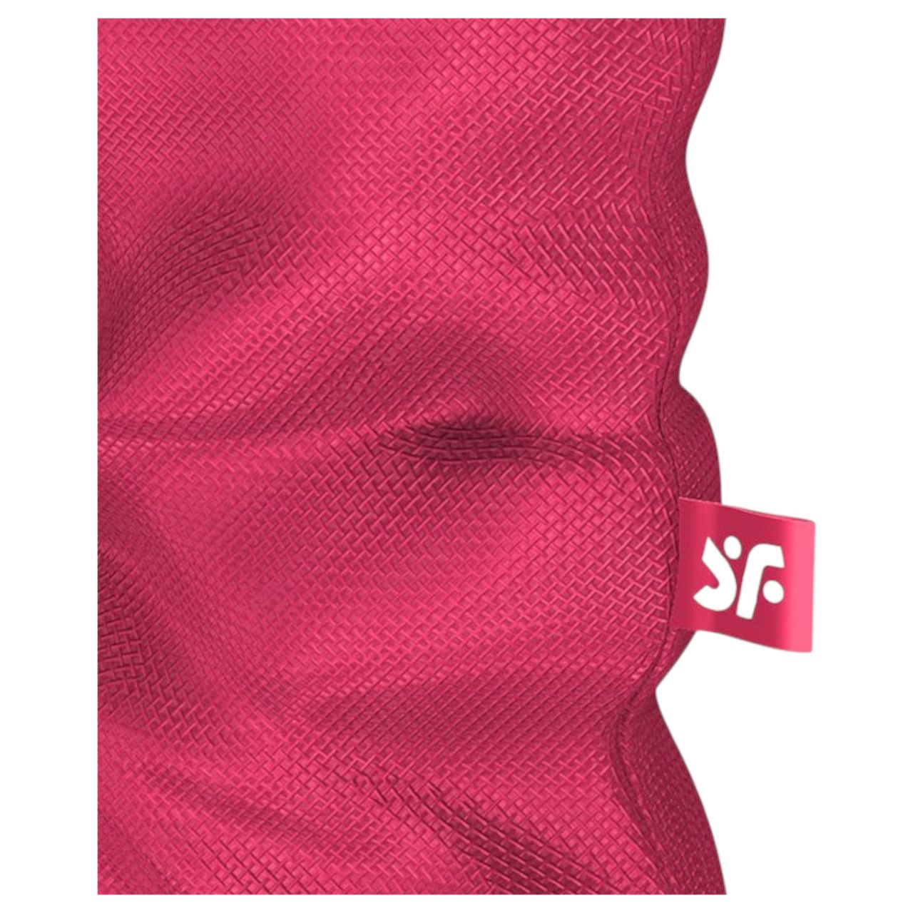 Satisfyer Treasure Bag M - tároló táska - közepes (pink) Satisfyer Treasure Bag M - tároló táska - közepes (pink)