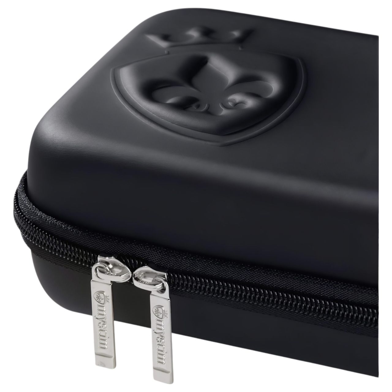 mystim Daring Danny - elektro-stimuláló vibrátor (fekete) mystim Daring Danny - elektro-stimuláló vibrátor (fekete)