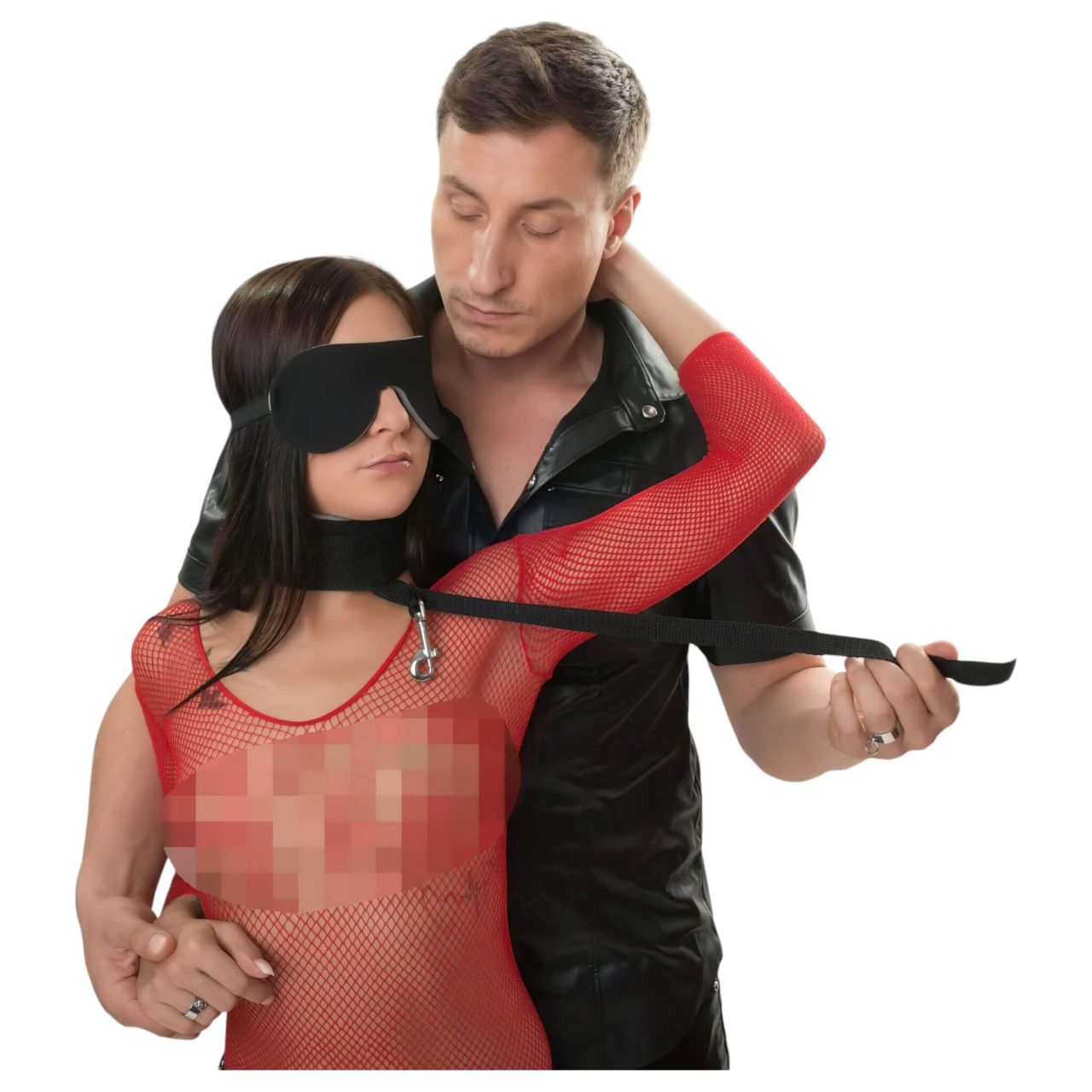 You2Toys - Bondage Board - hordozható kötözőszett (13 részes) You2Toys - Bondage Board - hordozható kötözőszett (13 részes)