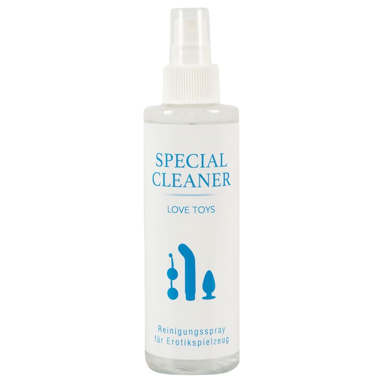 Special Cleaner - fertőtlenítő spray (200ml) Special Cleaner - fertőtlenítő spray (200ml)