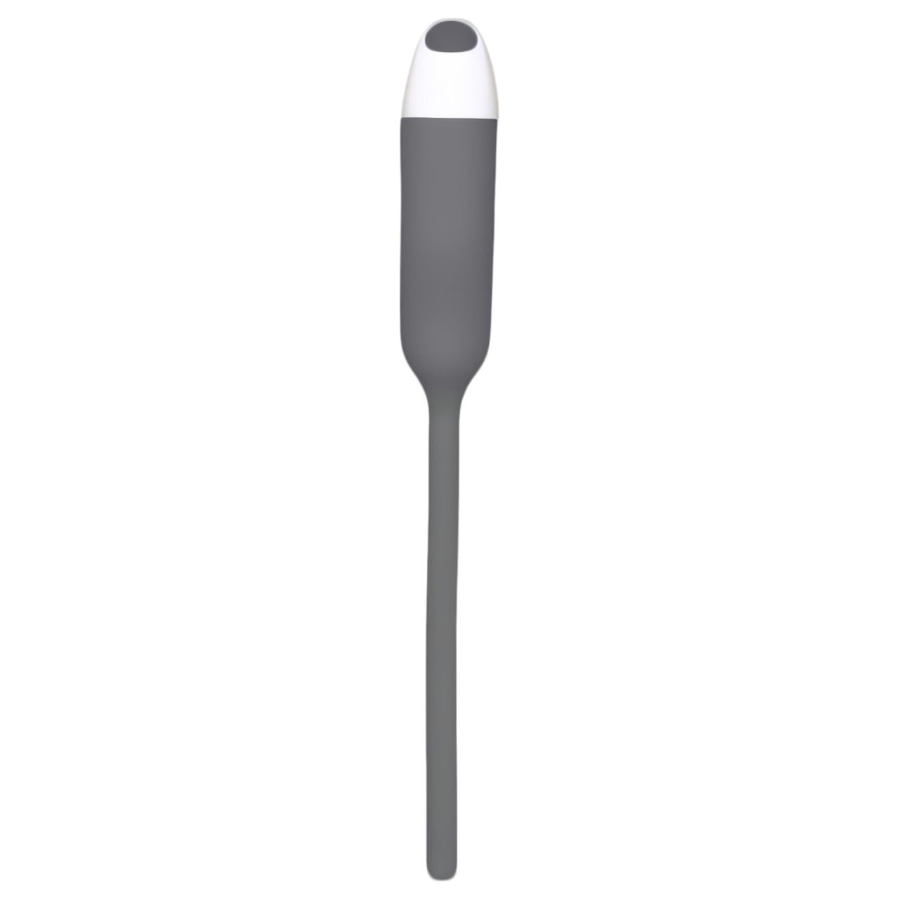 You2Toys - DILATOR - szilikon húgycső vibrátor - szürke (6mm) You2Toys - DILATOR - szilikon húgycső vibrátor - szürke (6mm)