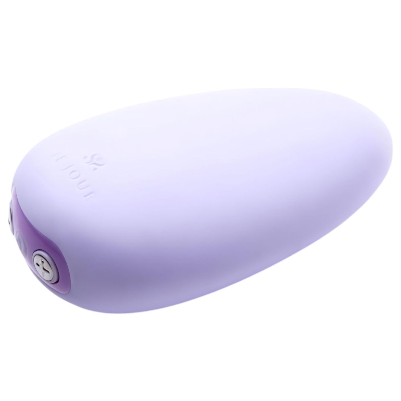 Je Joue Mimi Soft - akkus, vízálló csikló vibrátor (viola) Je Joue Mimi Soft - akkus, vízálló csikló vibrátor (viola)