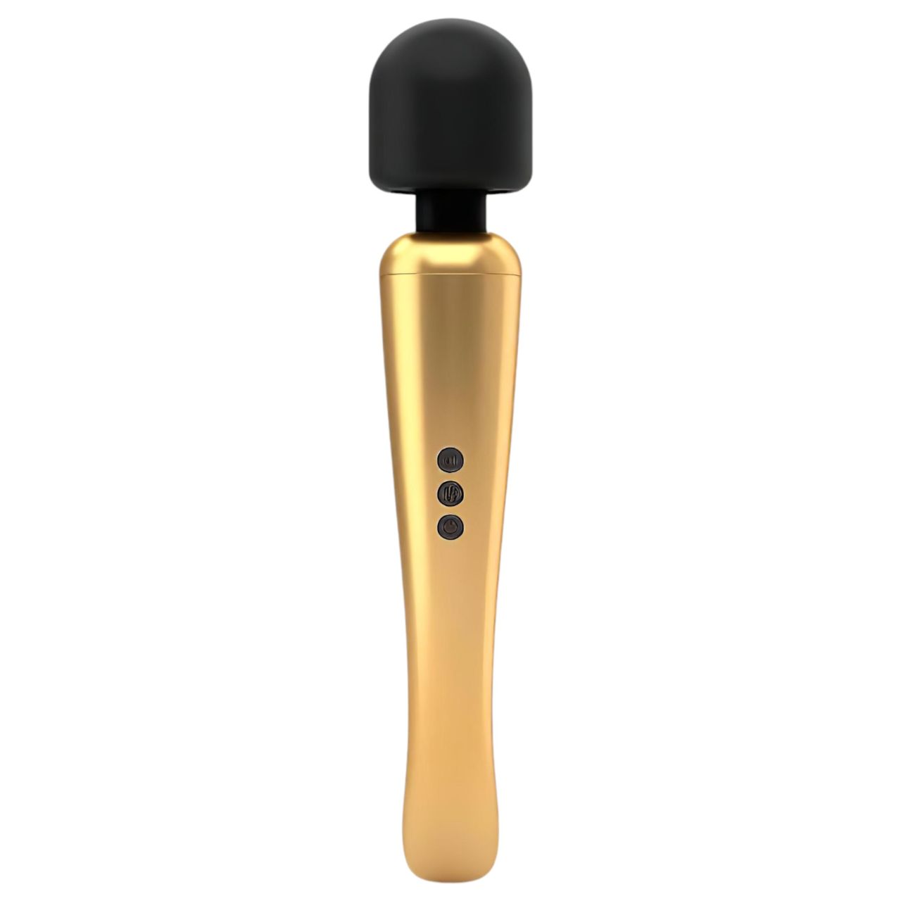 Dorcel Megawand - akkus masszírozó vibrátor (arany) Dorcel Megawand - akkus masszírozó vibrátor (arany)