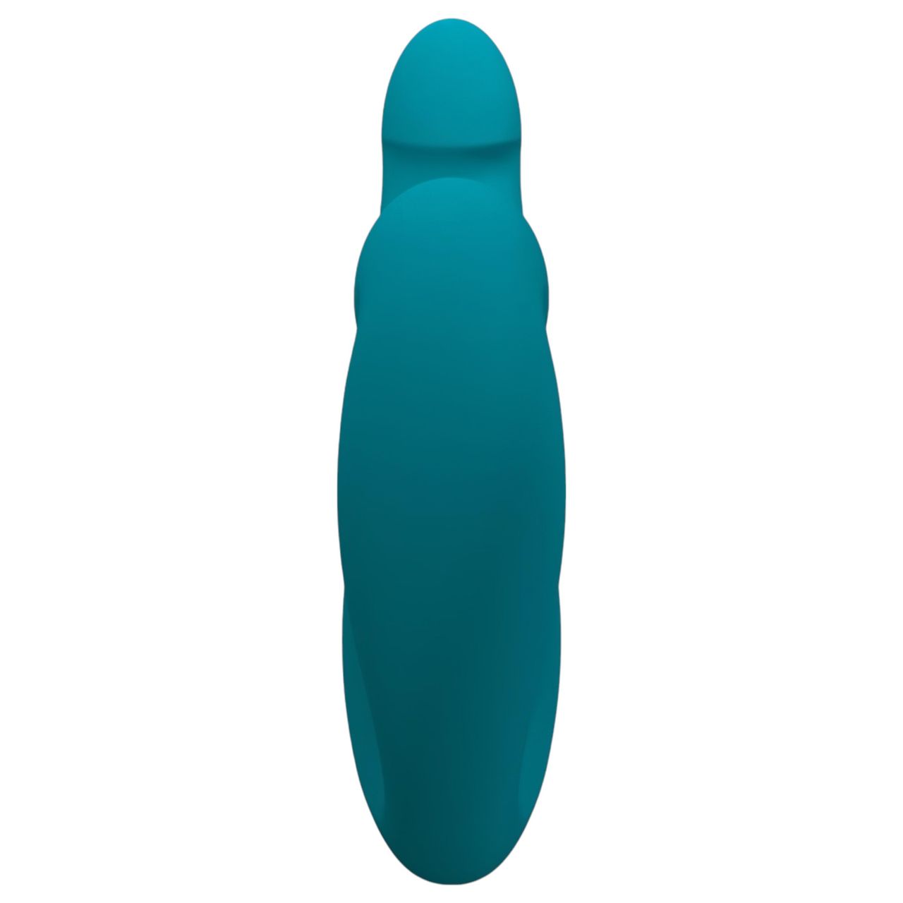 Fun Factory Share Lite - felcsatolható dildó pánt nélkül (kék)