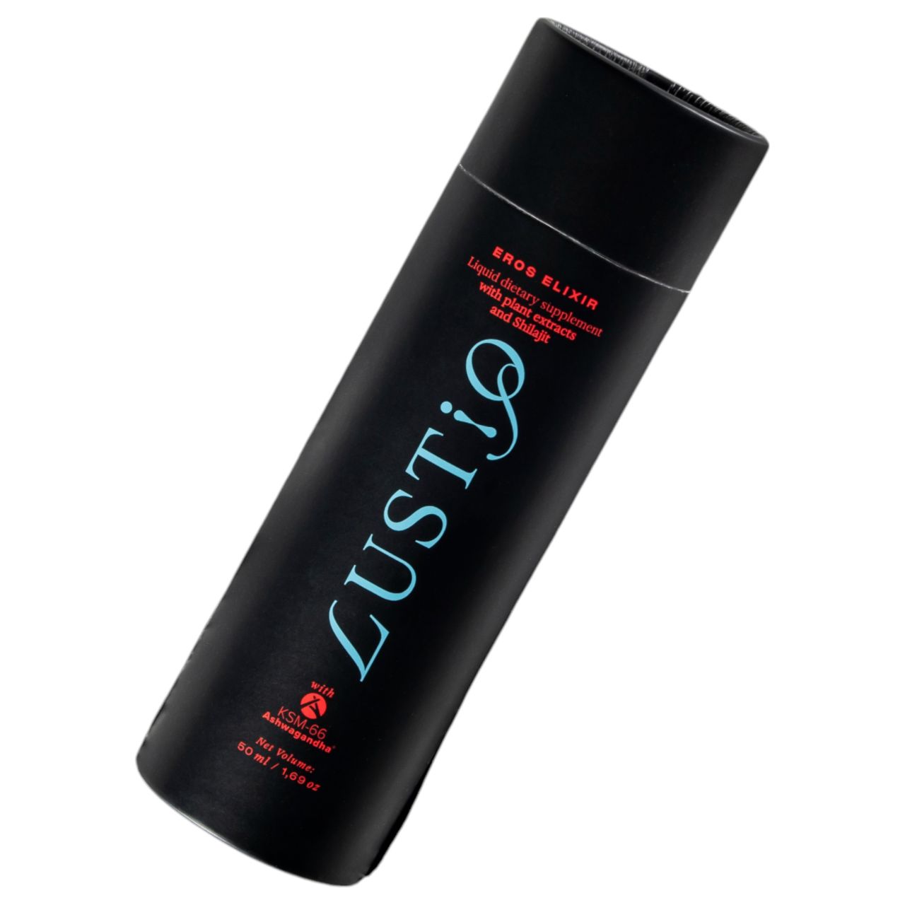 Lustiq Eros Elixir - férfi vágyfokozó cseppek (50ml) Lustiq Eros Elixir - férfi vágyfokozó cseppek (50ml)