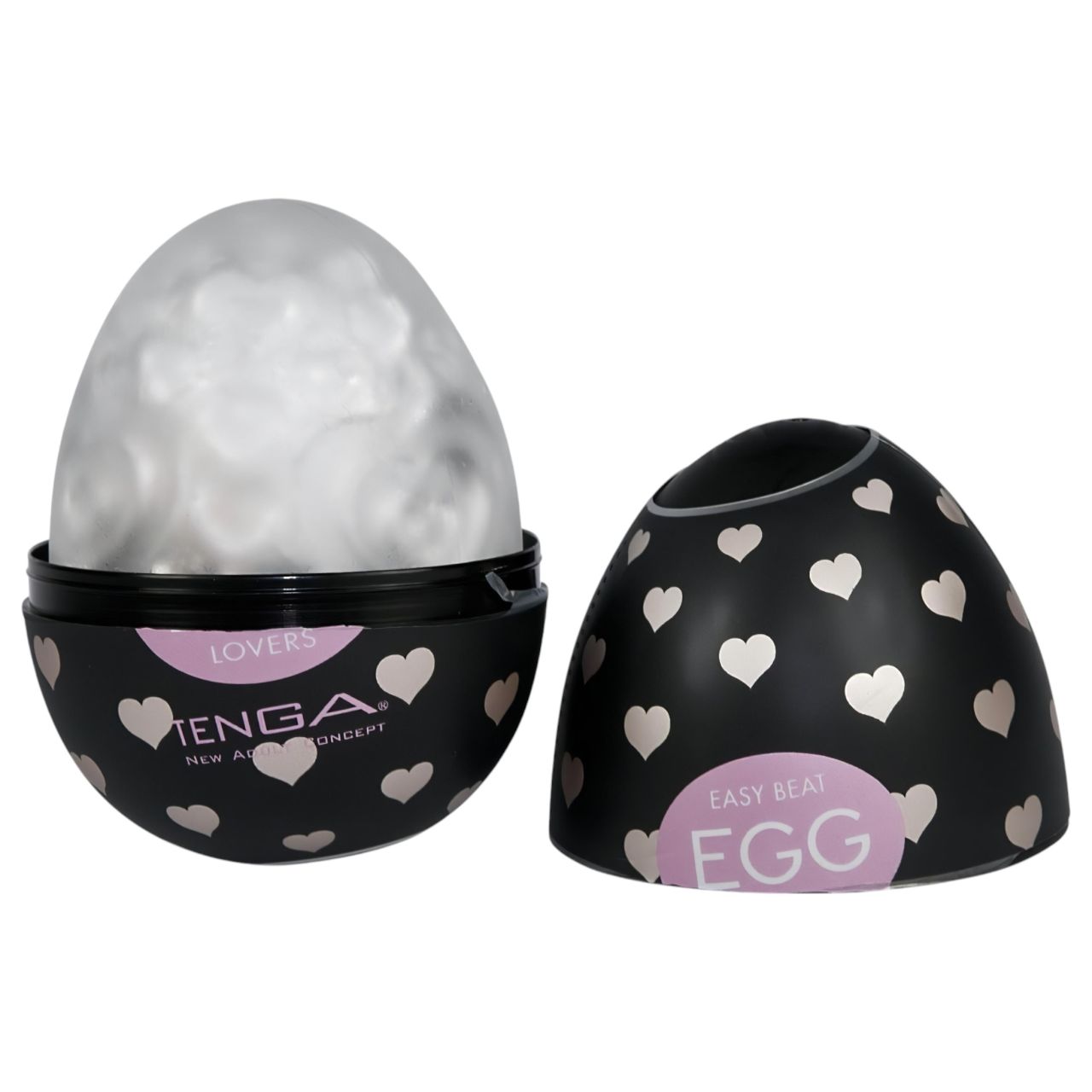 / TENGA Egg Lovers - tojás maszturbátor (1db)