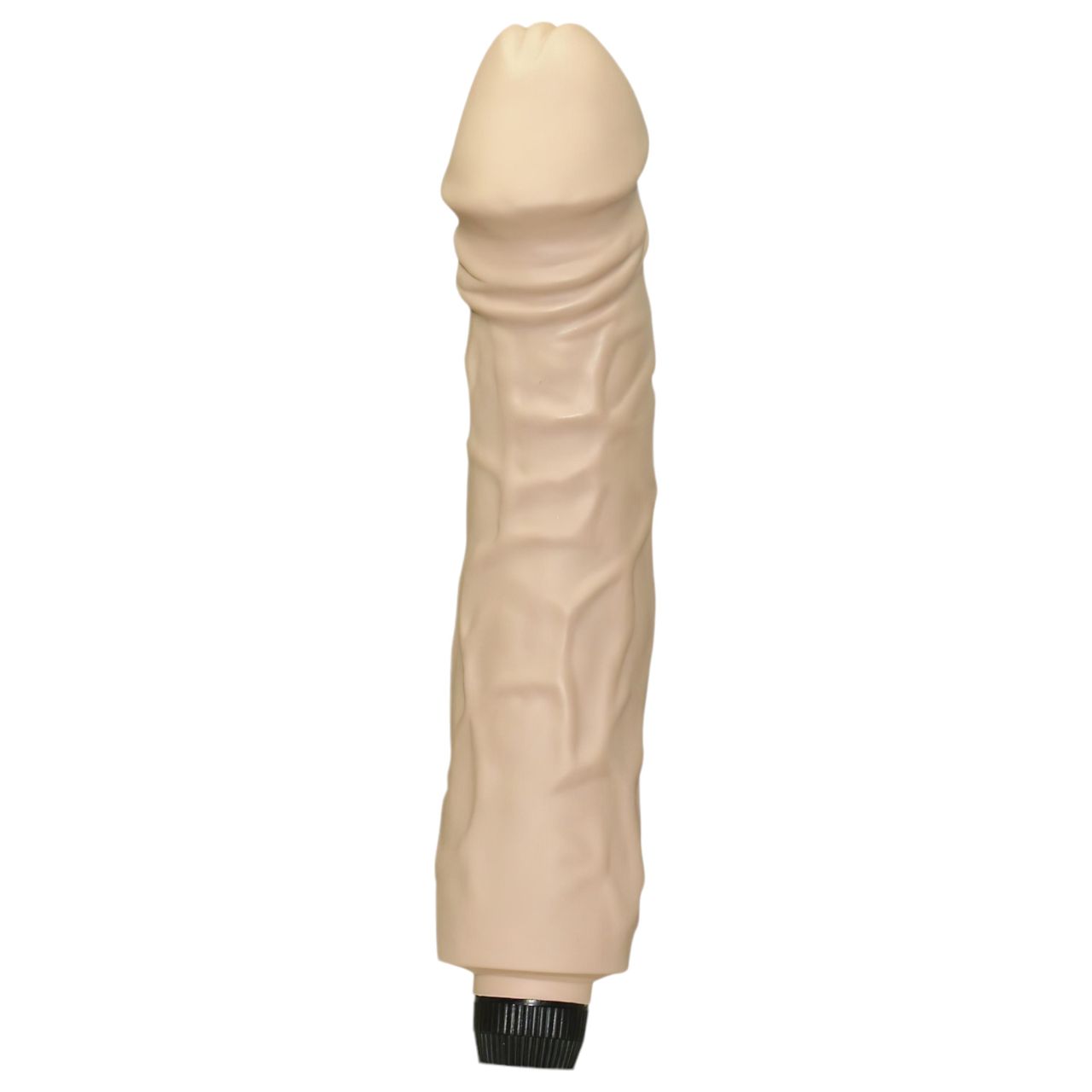You2Toys - Gigantikus szerető vibrátor - natúr You2Toys - Gigantikus szerető vibrátor - natúr