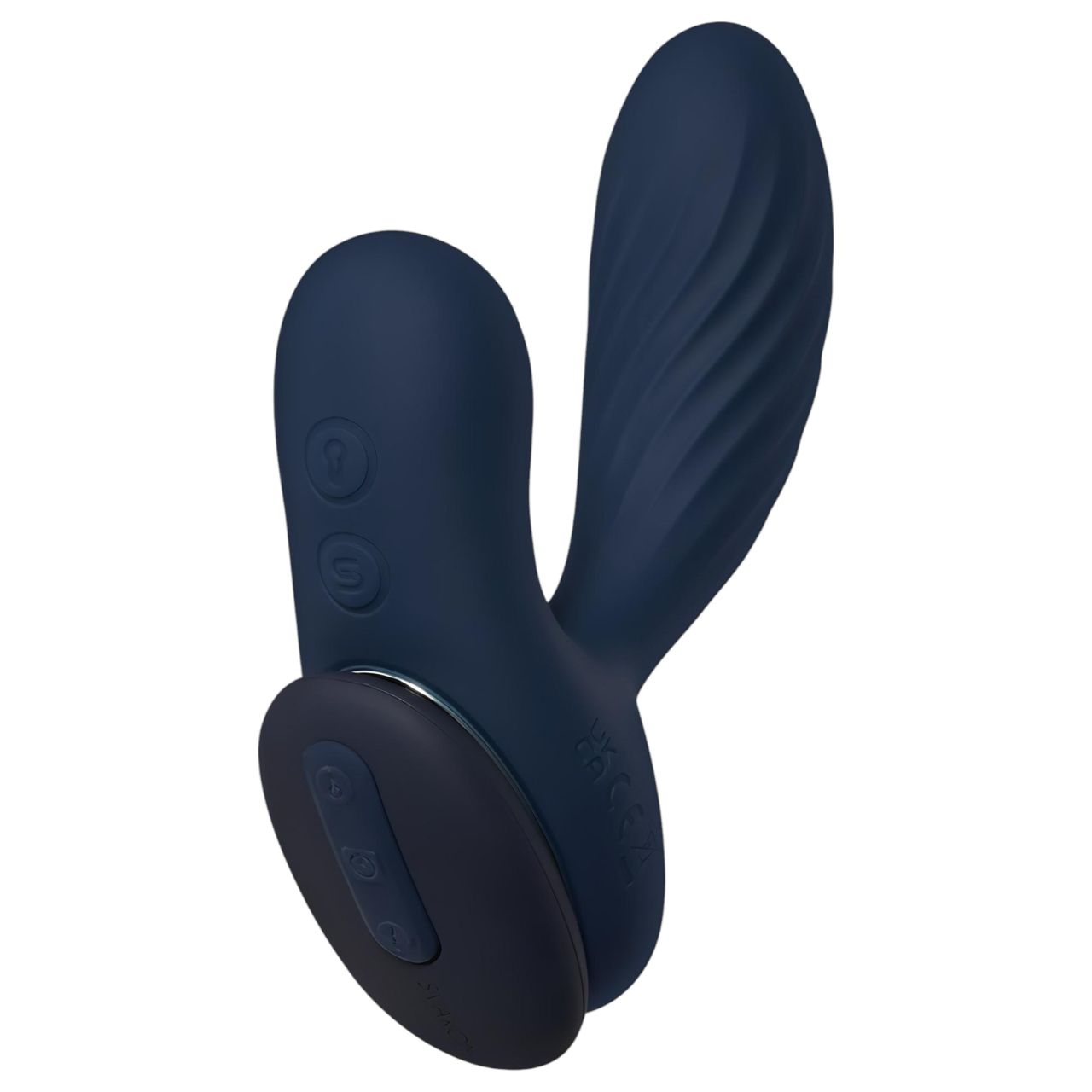 Svakom Vick Neo 2 - okos anál vibrátor (kék) Svakom Vick Neo 2 - okos anál vibrátor (kék)