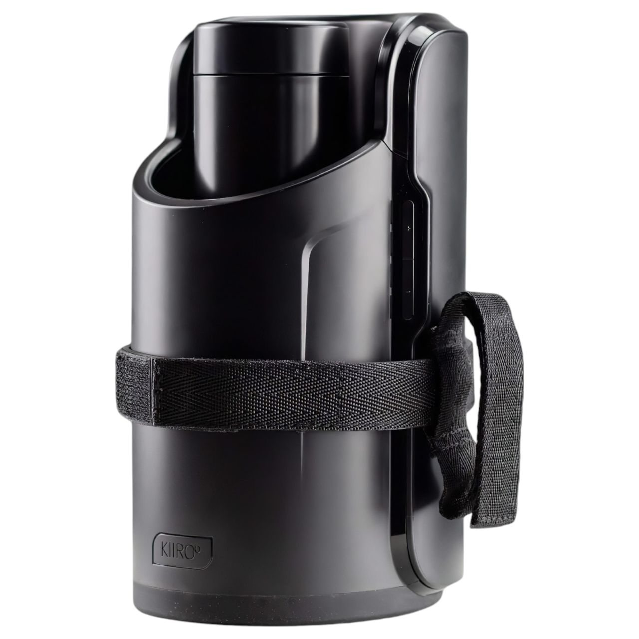 Kiiroo Keon - maszturbátor csukló bilincs (fekete) Kiiroo Keon - maszturbátor csukló bilincs (fekete)