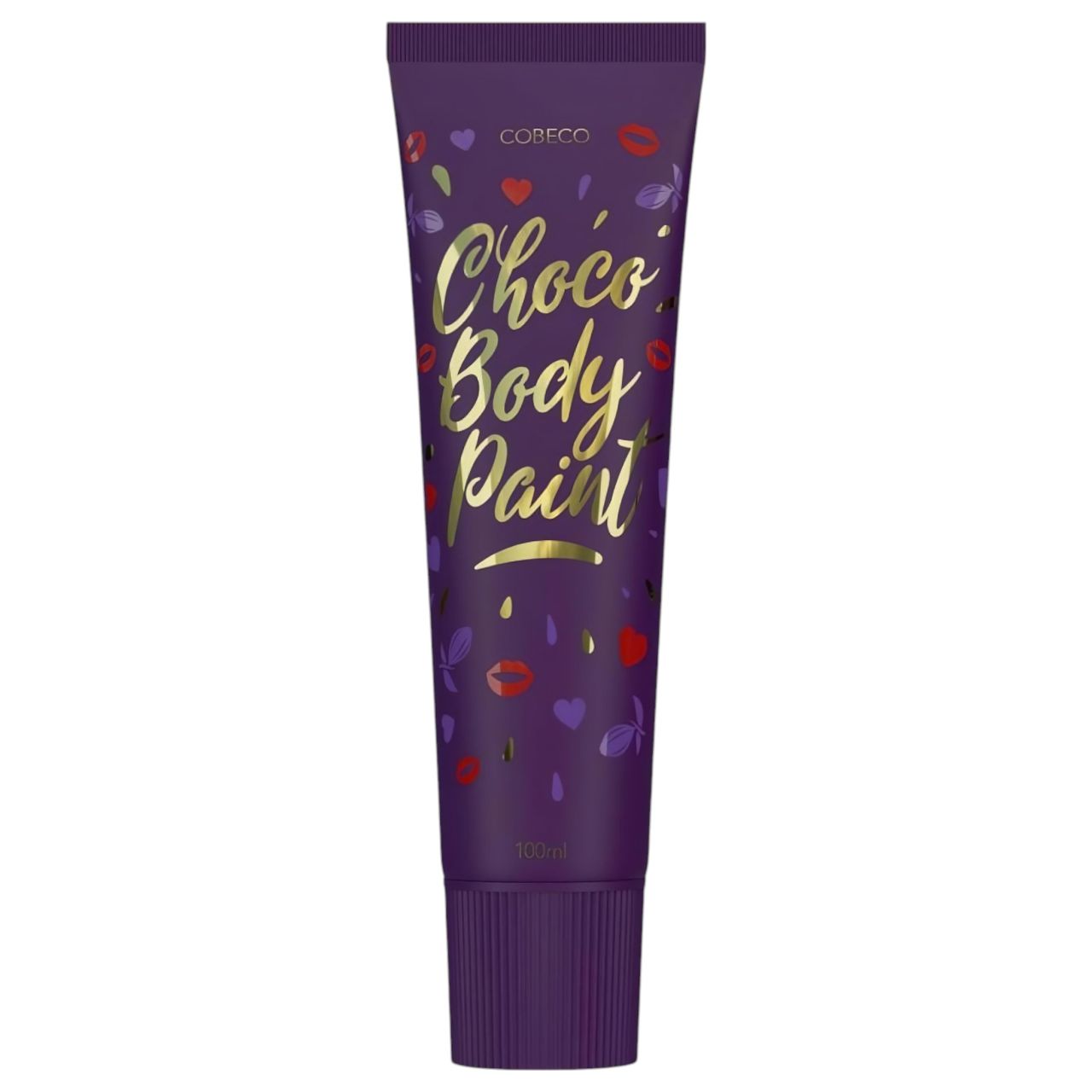 Cobeco - csoki ízű testfesték (100ml) Cobeco - csoki ízű testfesték (100ml)
