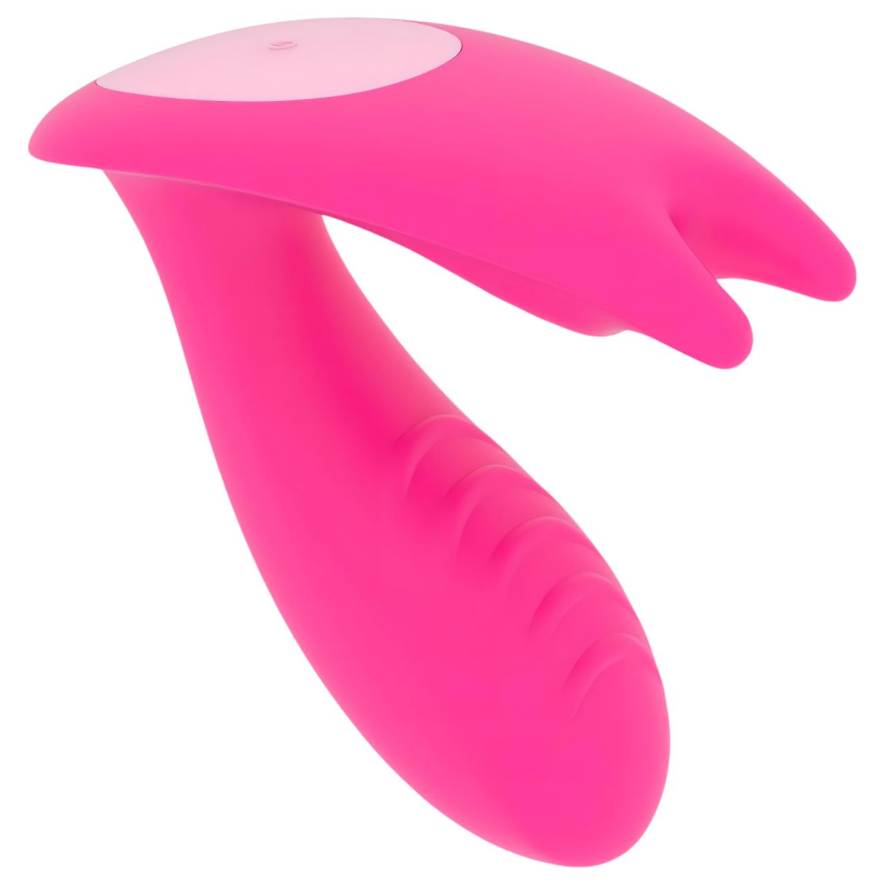 Magic Motion Eidolon - Okos, akkus felhelyezhető vibrátor (pink) Magic Motion Eidolon - Okos, akkus felhelyezhető vibrátor (pink)