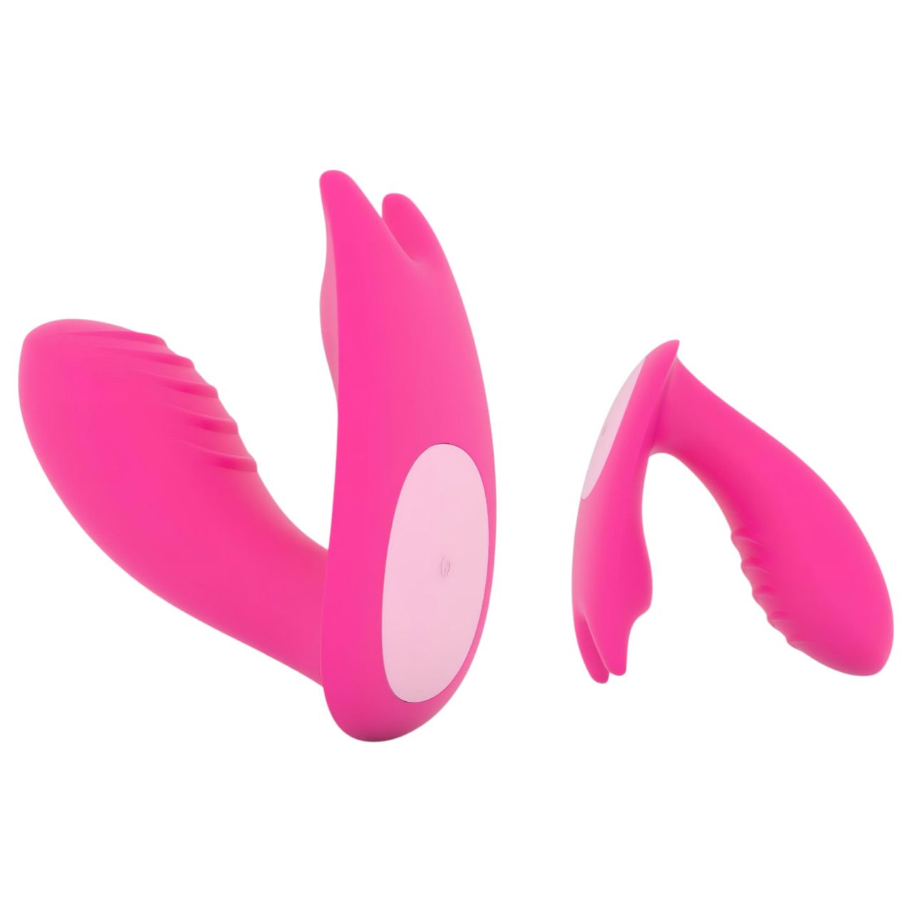 Magic Motion Eidolon - Okos, akkus felhelyezhető vibrátor (pink) Magic Motion Eidolon - Okos, akkus felhelyezhető vibrátor (pink)